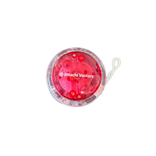 Light up Yo-Yo
