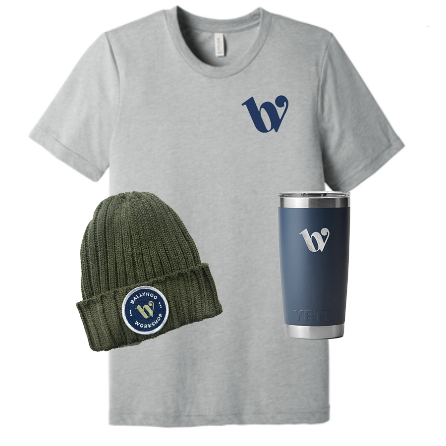 BW Gift Set A