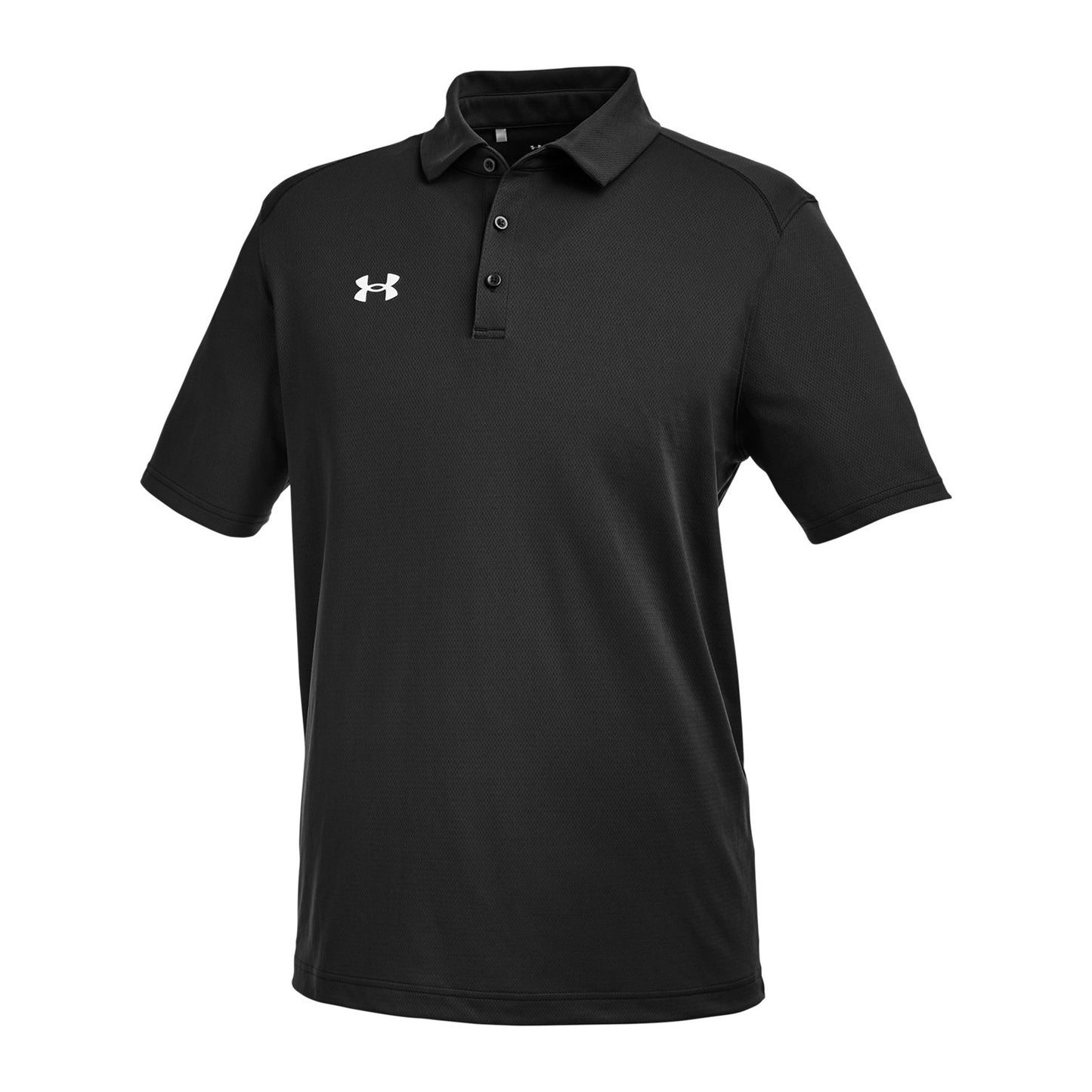 Under Armour Men's Tech™ Polo - Includes Customization