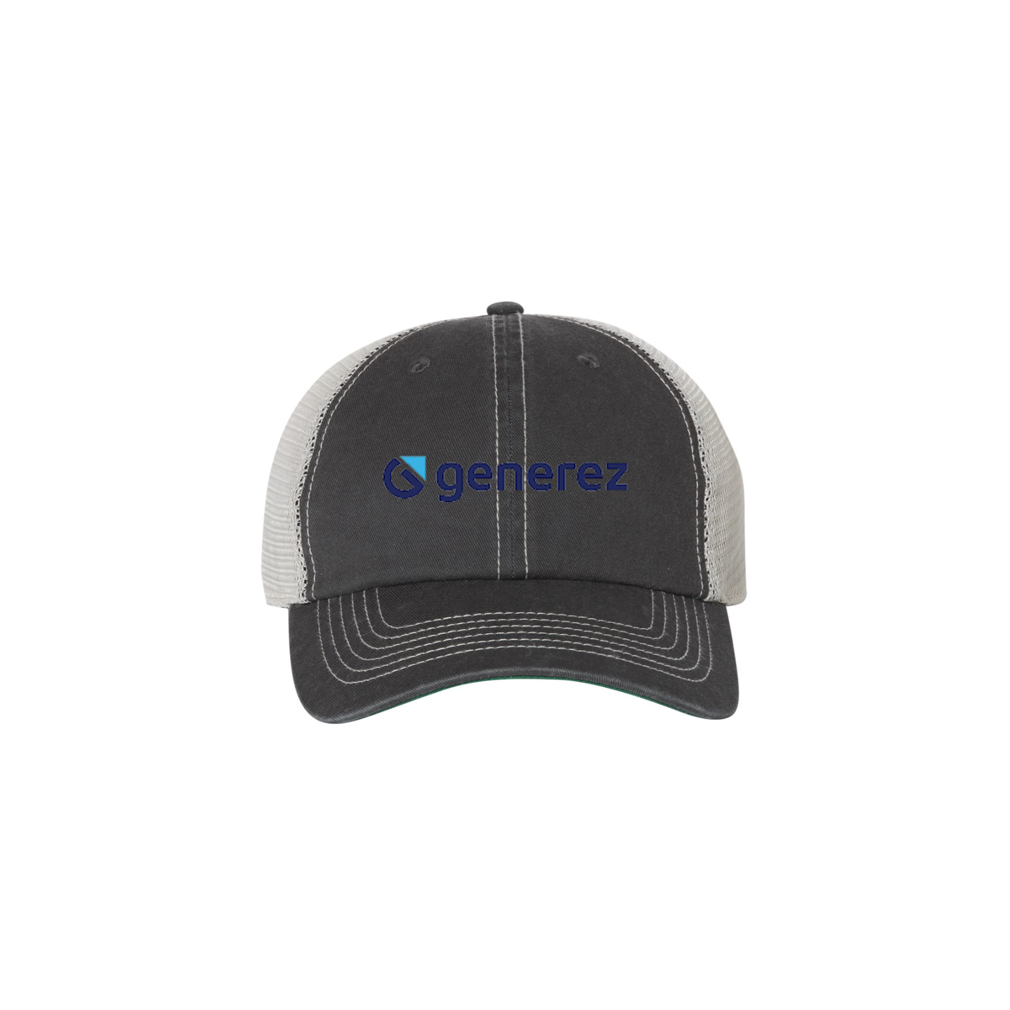 47 Brand Trawler Cap - LBG (charcoal)