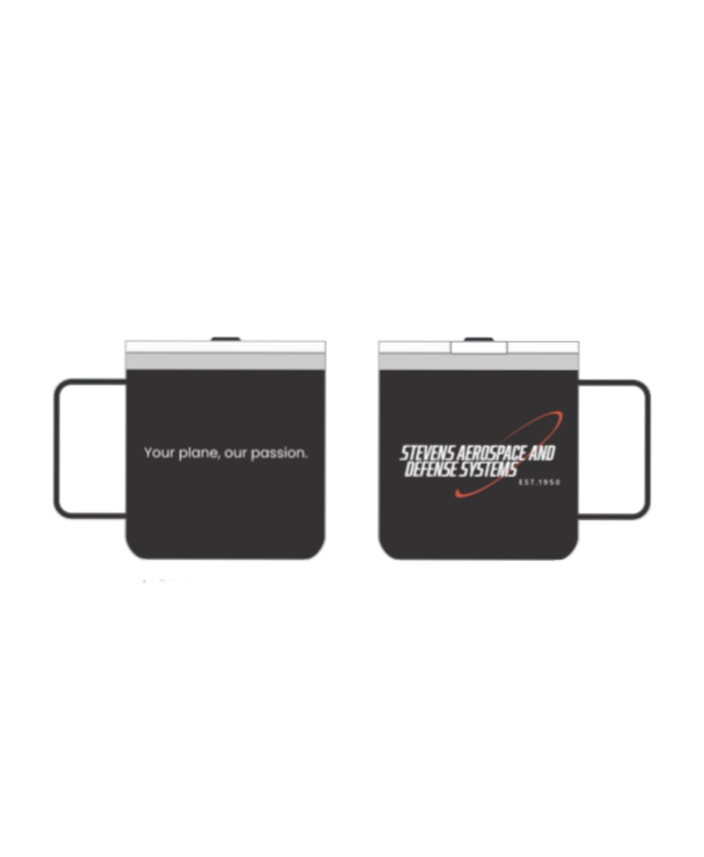 12oz Camper Mug