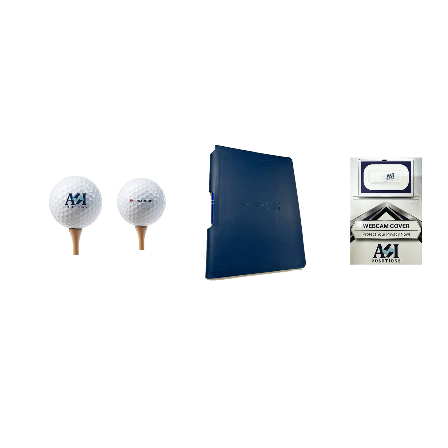 A&I Holiday Bundle