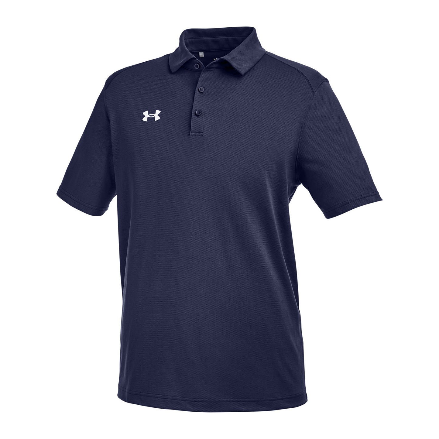 Under Armour Men's Tech™ Polo - Includes Customization