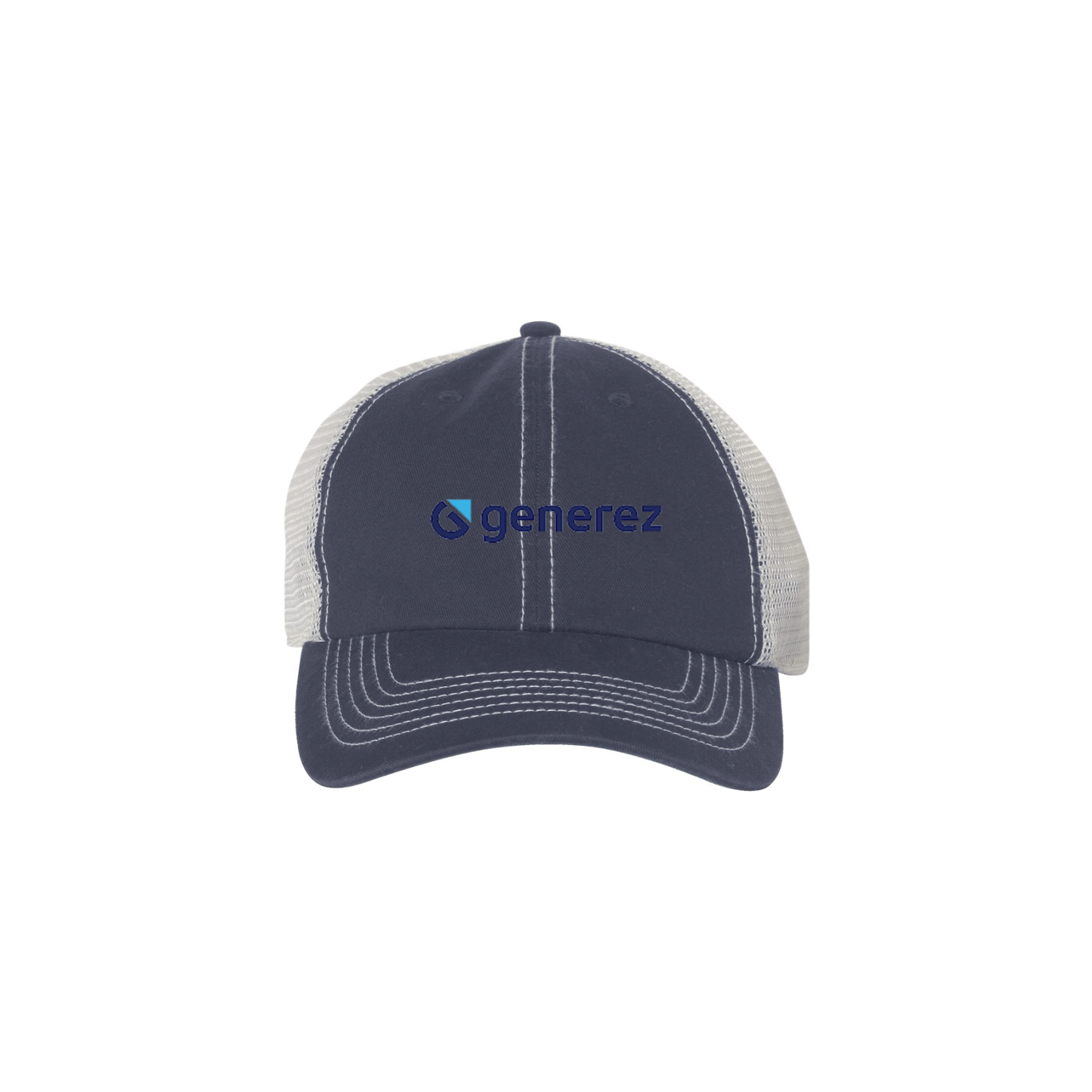 47 Brand Trawler Cap (vintage navy) LBG