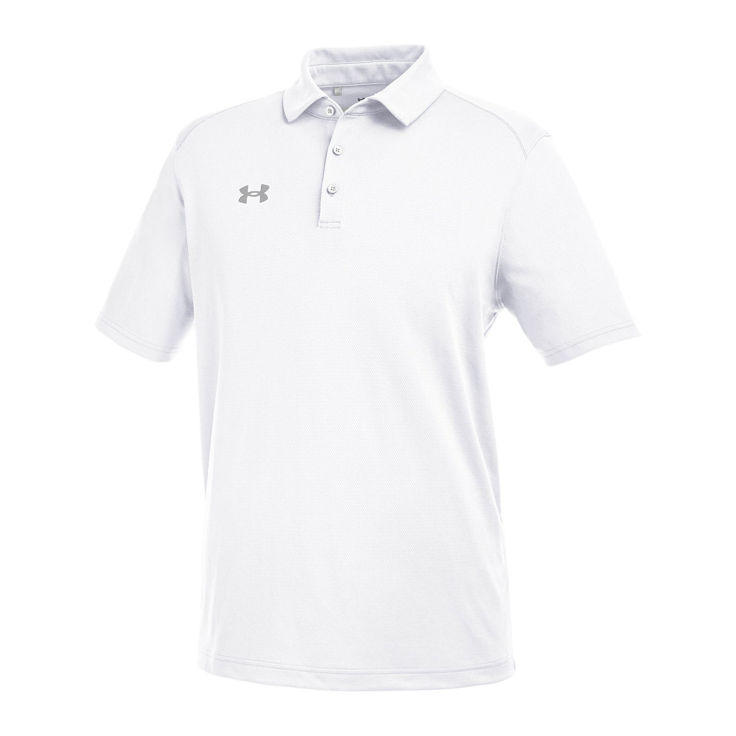 Under Armour Men's Tech™ Polo - Includes Customization