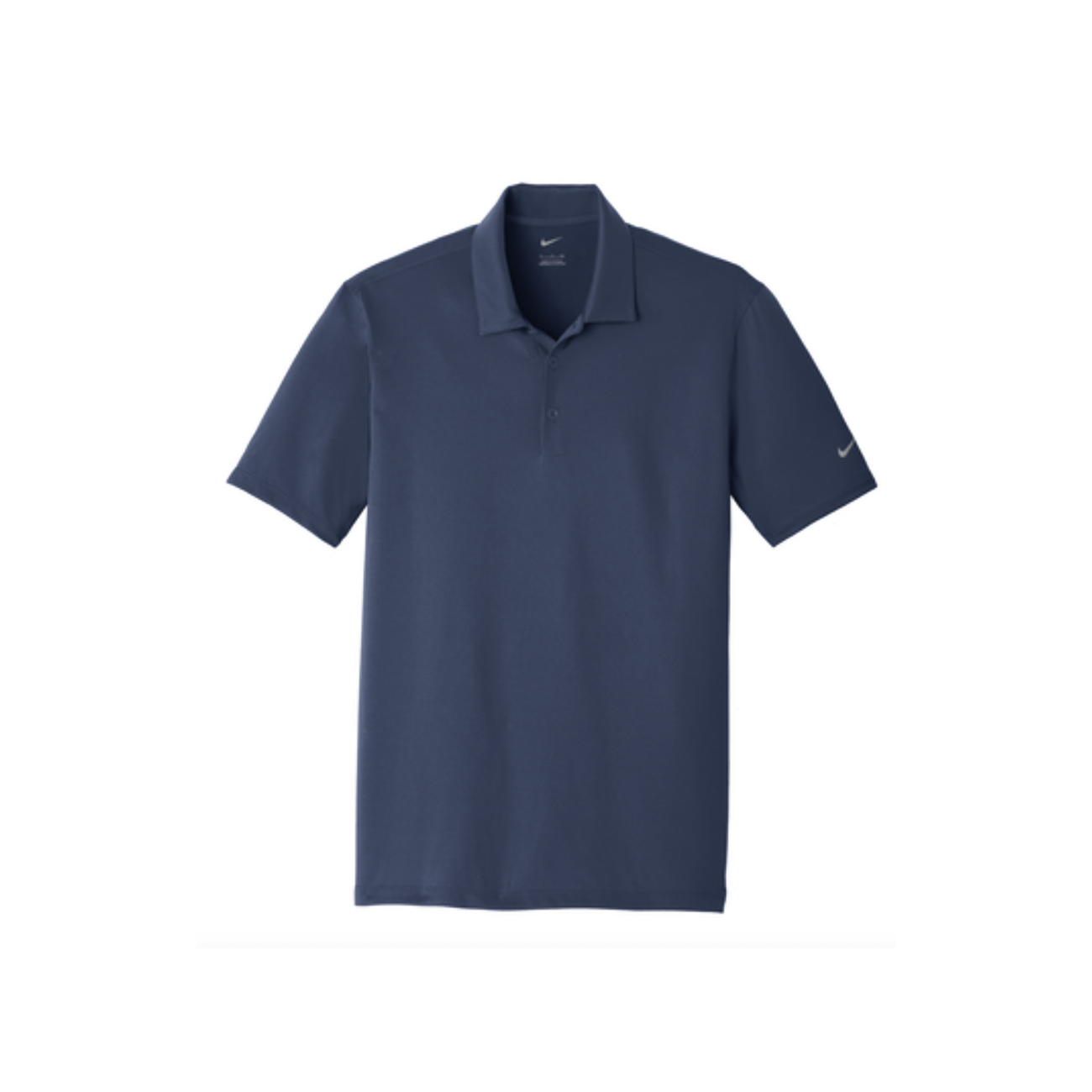 Nike Dri-FIT Legacy Polo - Includes One Location Embroidery
