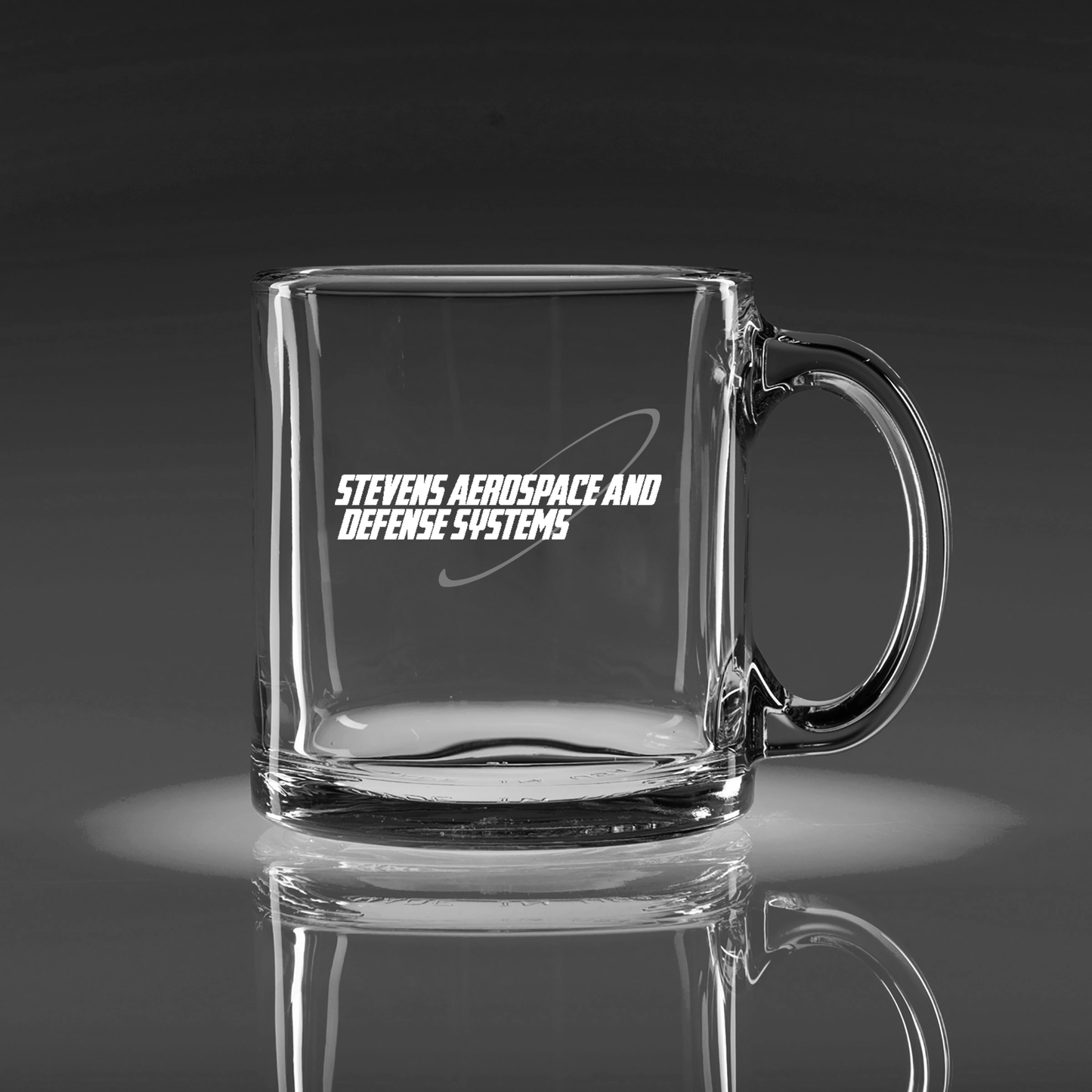 Holiday Etched Mug Set of 2