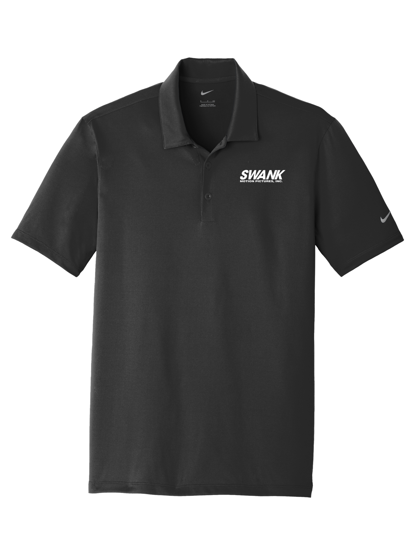 Nike Dri-Fit Legacy Polo (Add'l Colors Available)