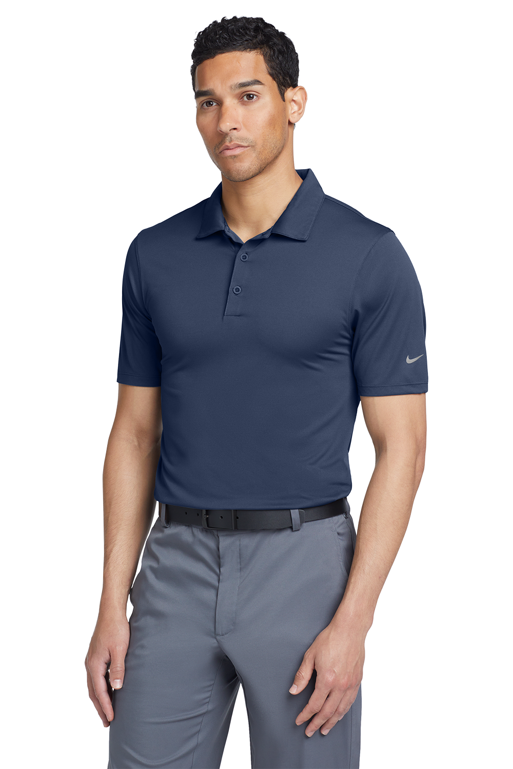 Nike Dri-Fit Legacy Polo (Add'l Colors Available)
