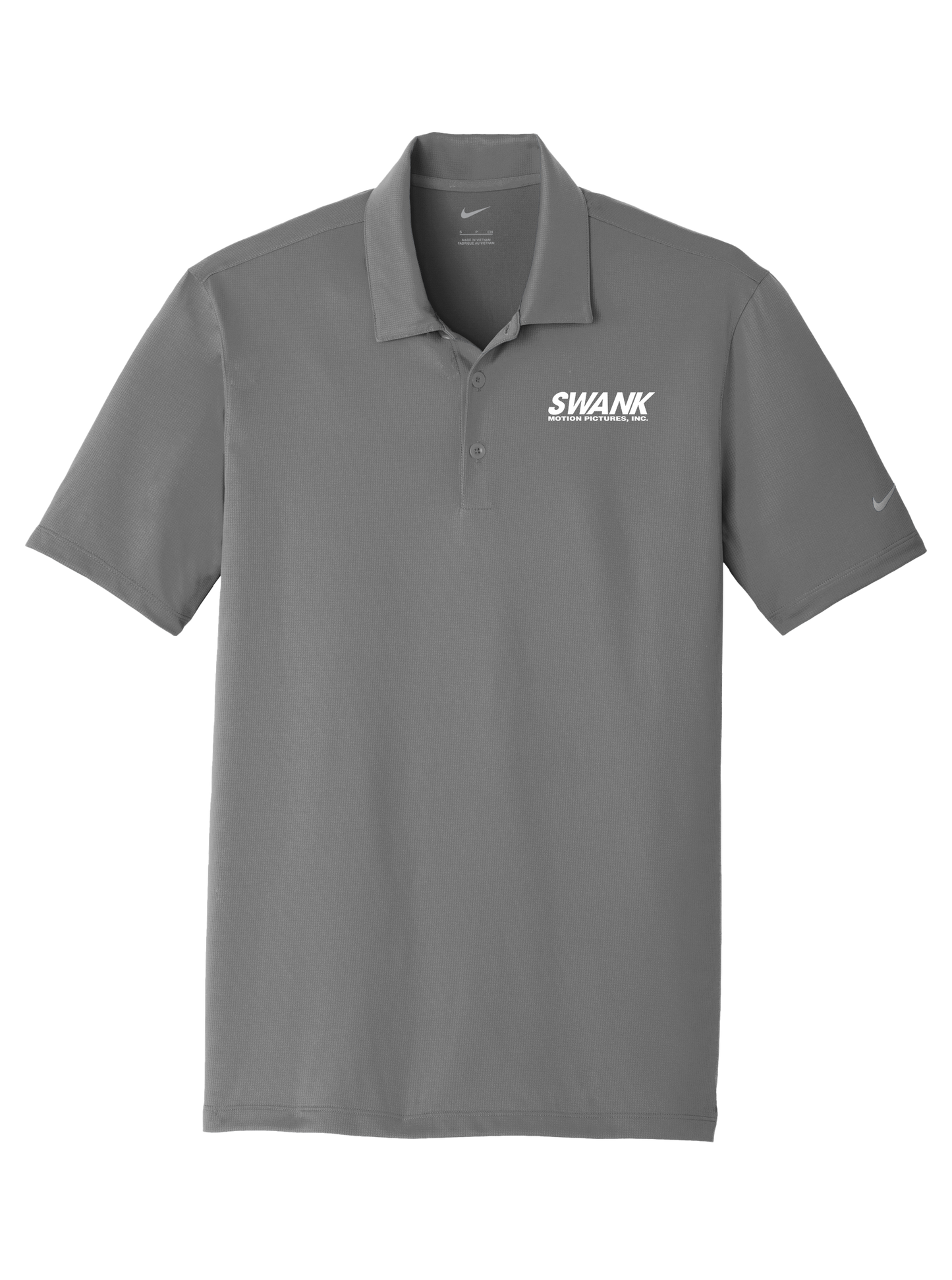 Nike Dri-Fit Legacy Polo (Add'l Colors Available)
