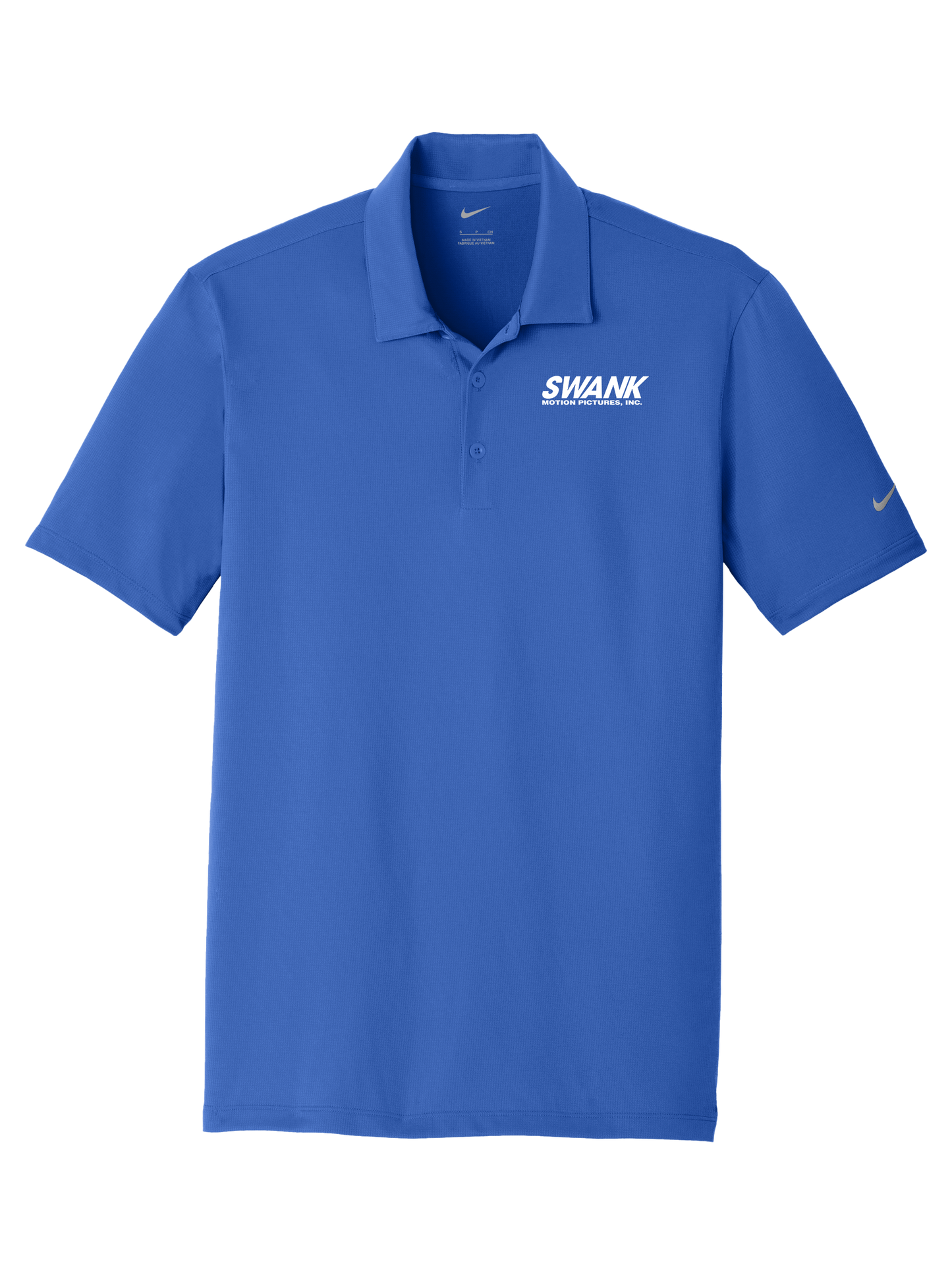 Nike Dri-Fit Legacy Polo (Add'l Colors Available)