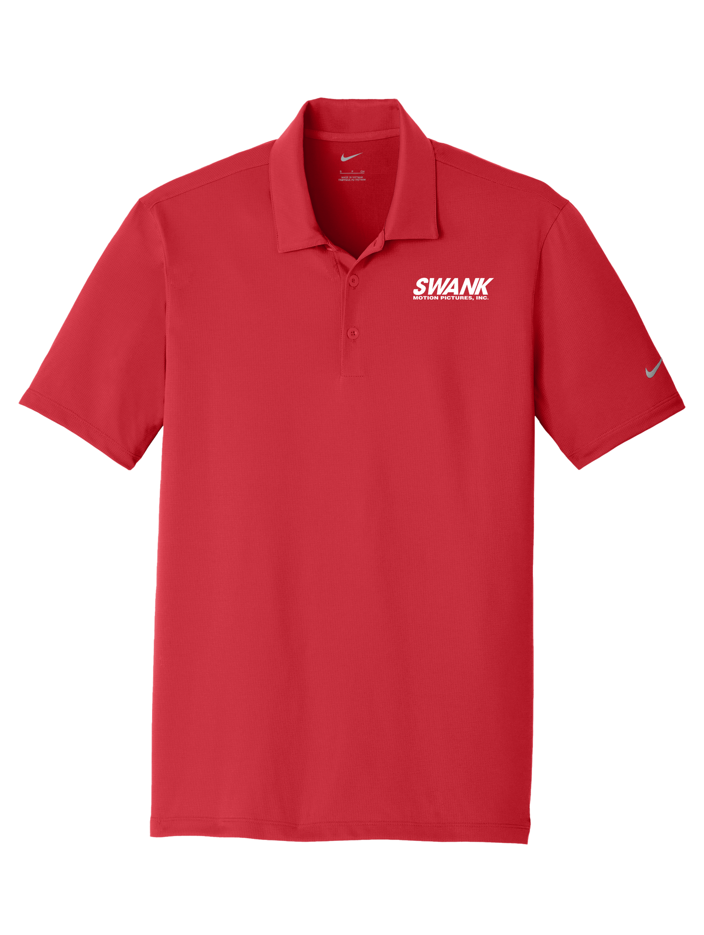 Nike Dri-Fit Legacy Polo (Add'l Colors Available)