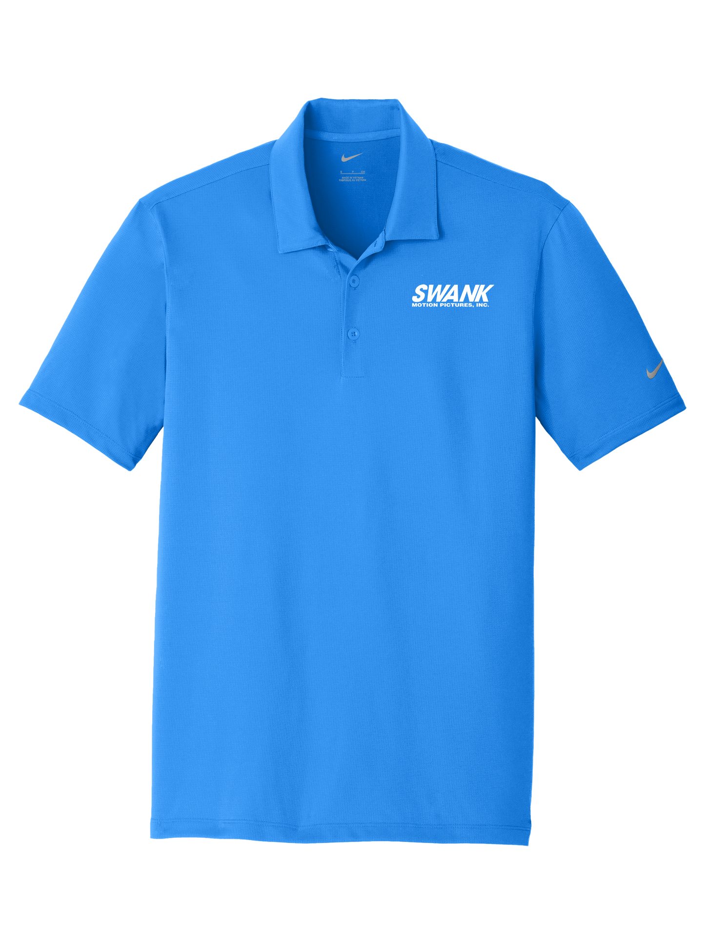 Nike Dri-Fit Legacy Polo (Add'l Colors Available)