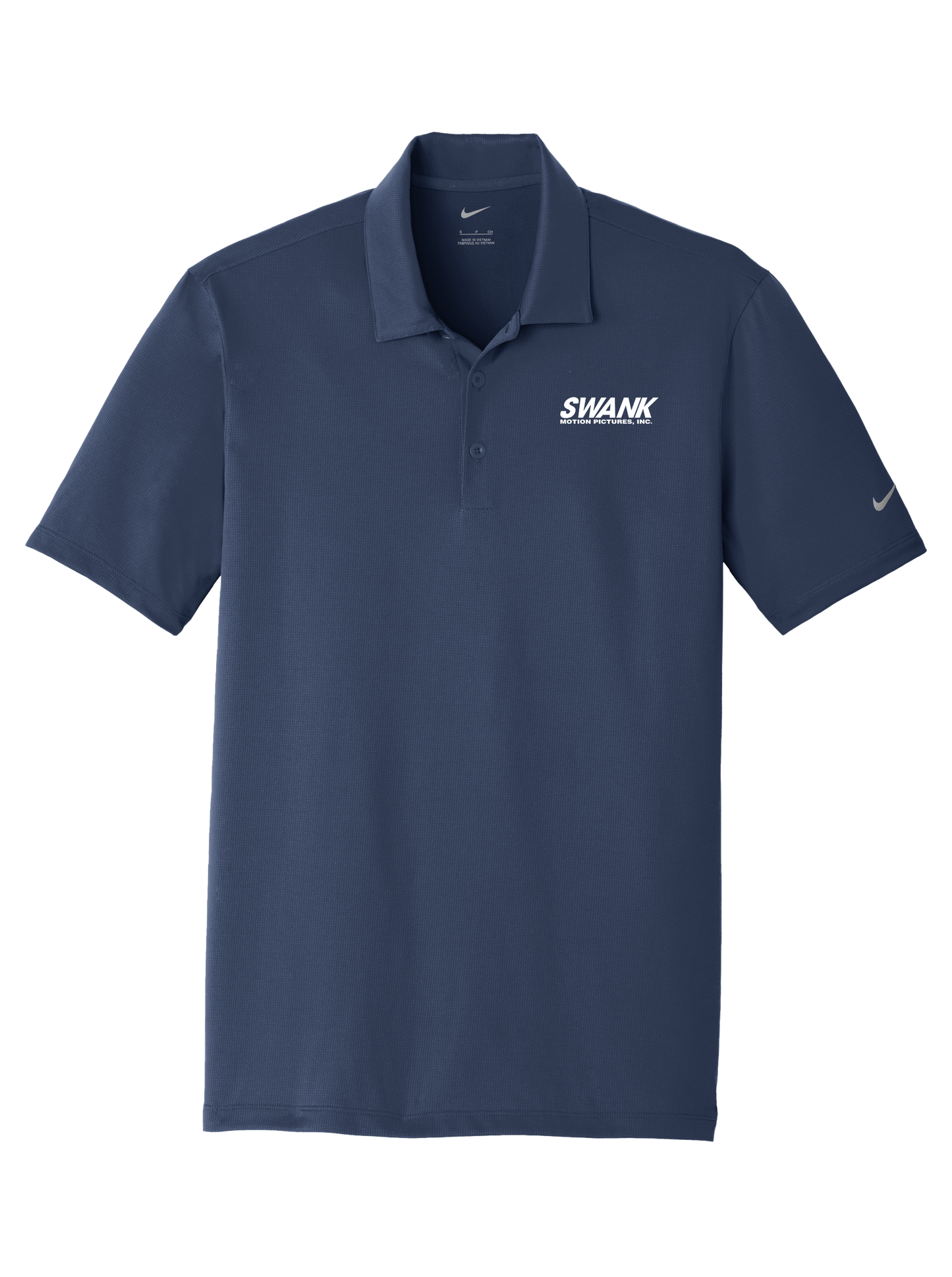 Nike Dri-Fit Legacy Polo (Add'l Colors Available)