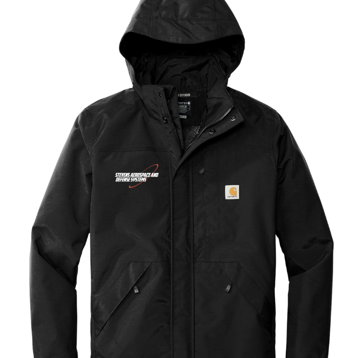 Carhartt® Storm Defender® Shoreline Jacket