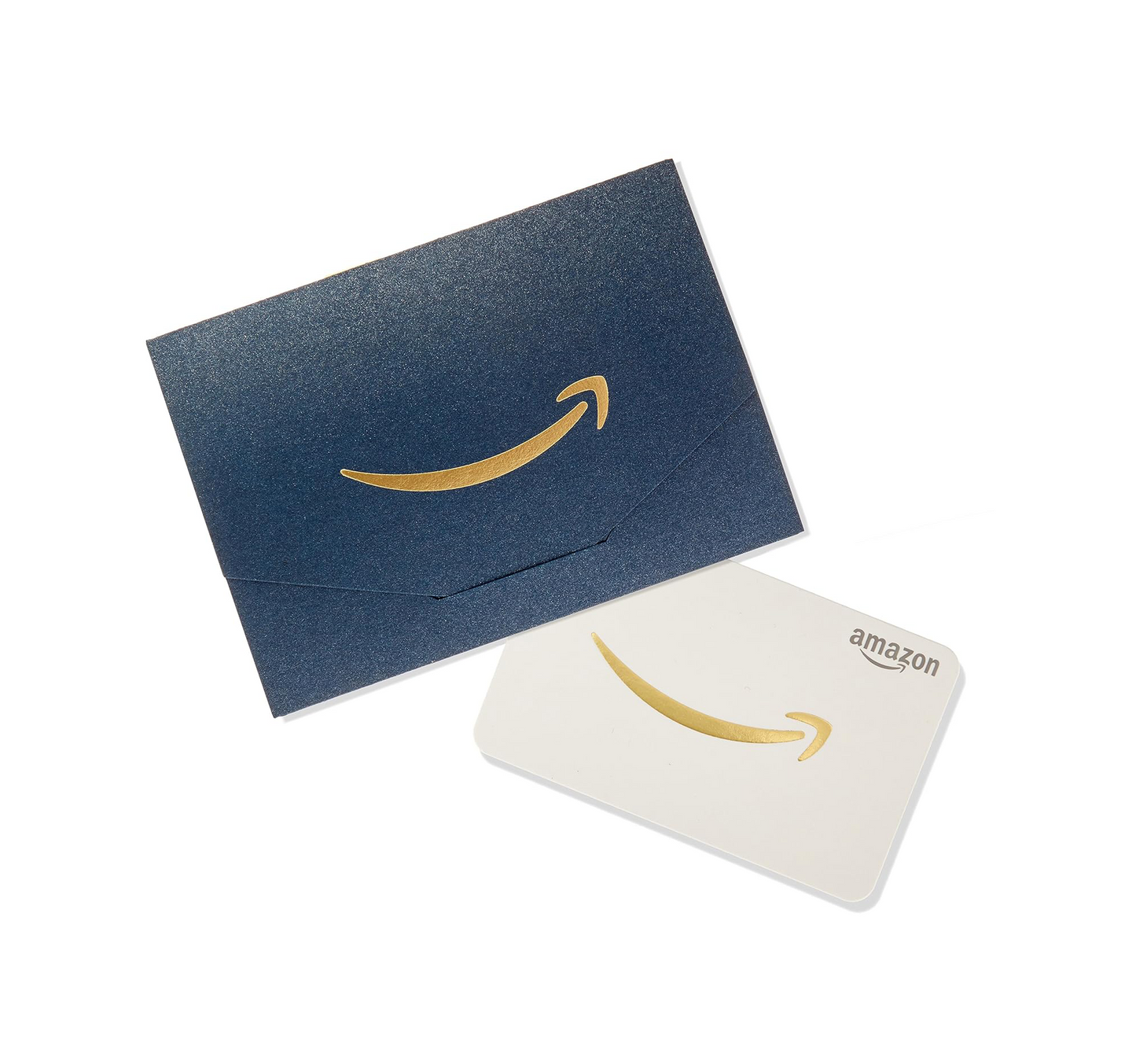 PS Amazon Gift Certificate 100$