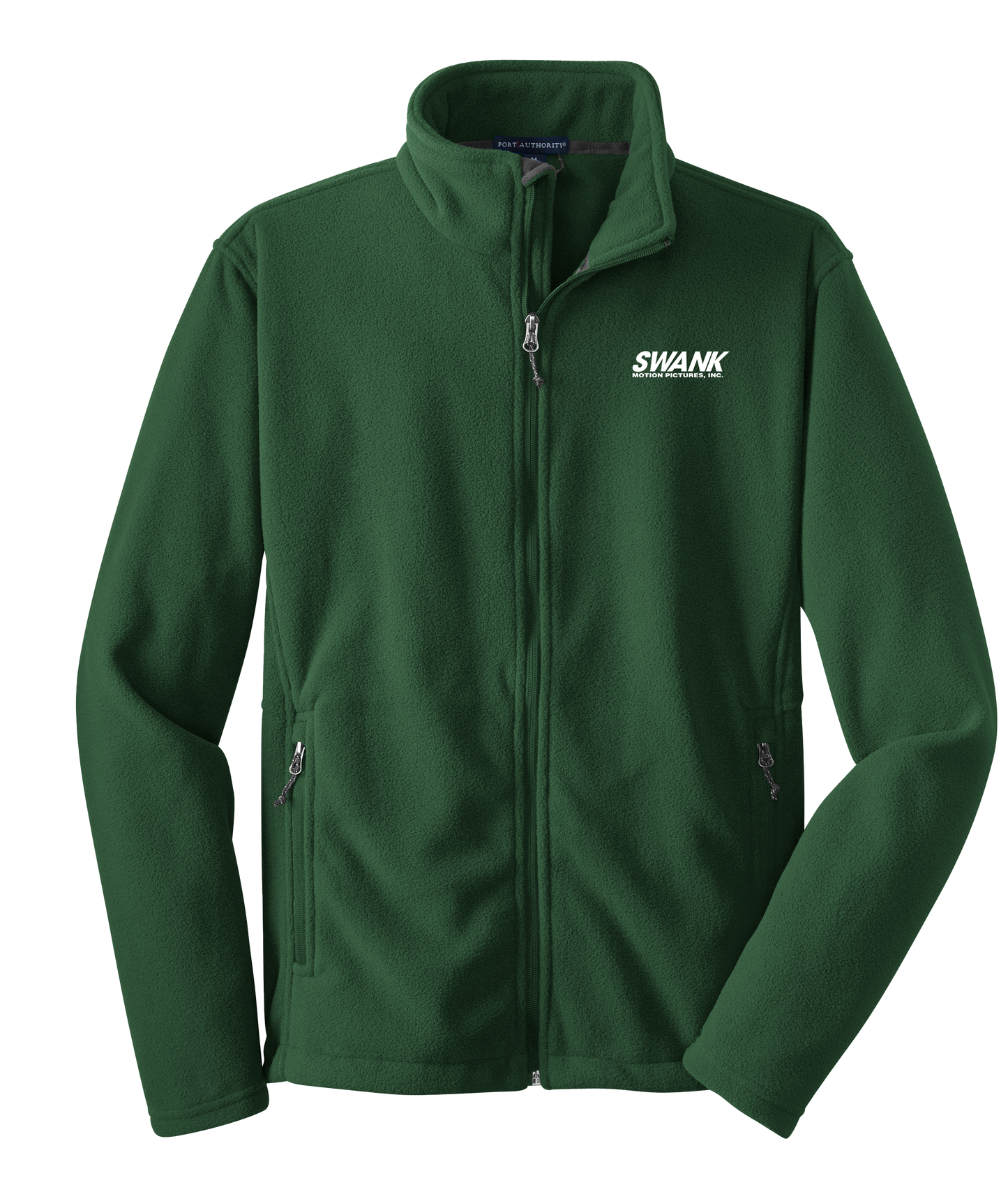Port Authority® Value Fleece Jacket (Add'l Colors Available)