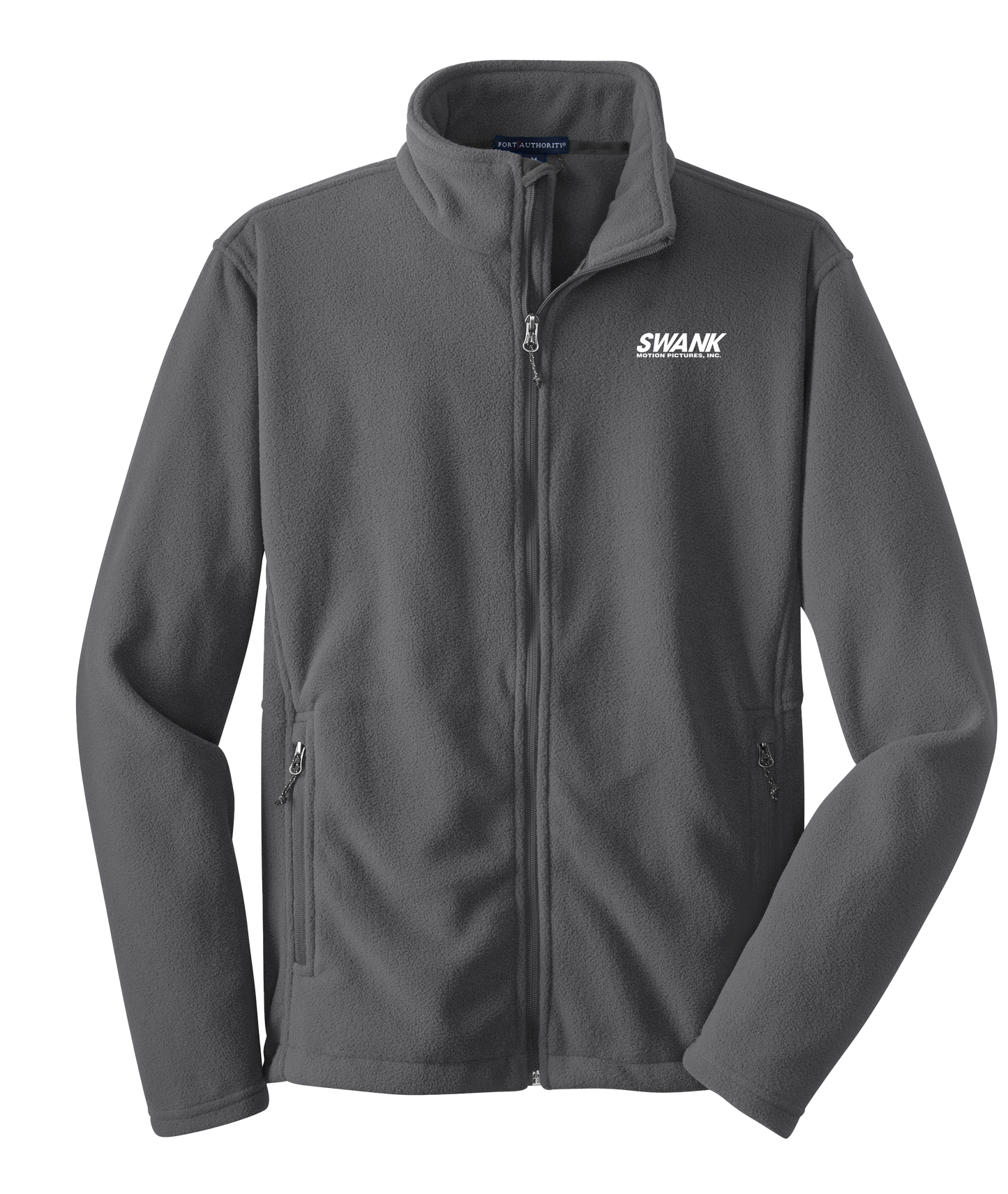 Port Authority® Value Fleece Jacket (Add'l Colors Available)
