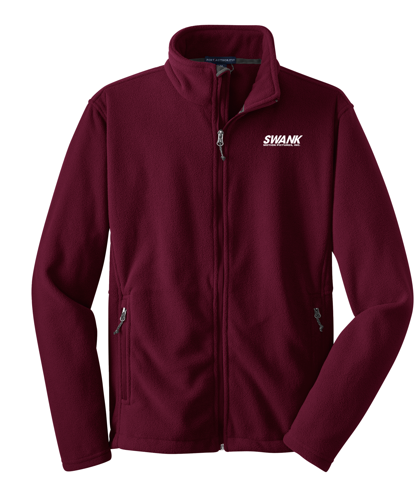 Port Authority® Value Fleece Jacket (Add'l Colors Available)