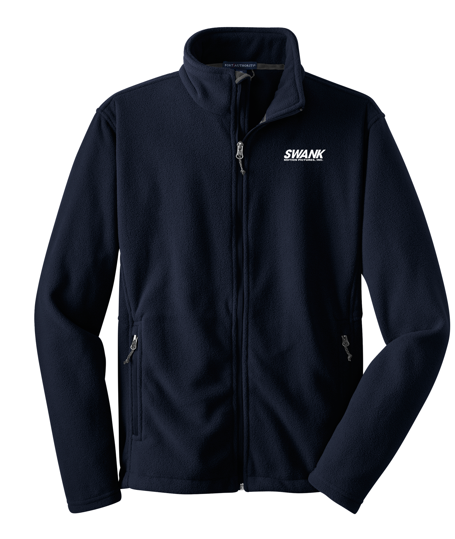 Port Authority® Value Fleece Jacket (Add'l Colors Available)