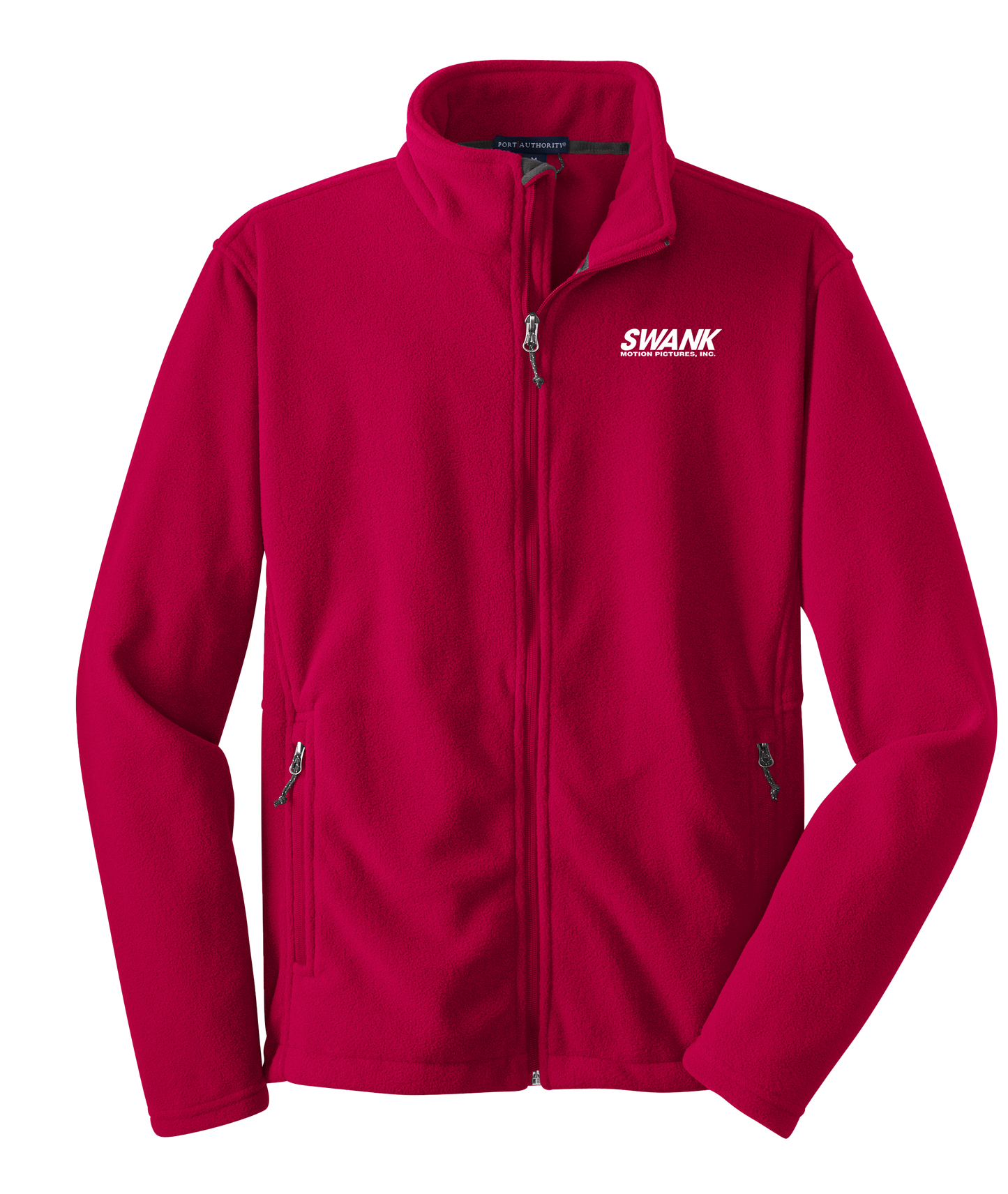 Port Authority® Value Fleece Jacket (Add'l Colors Available)