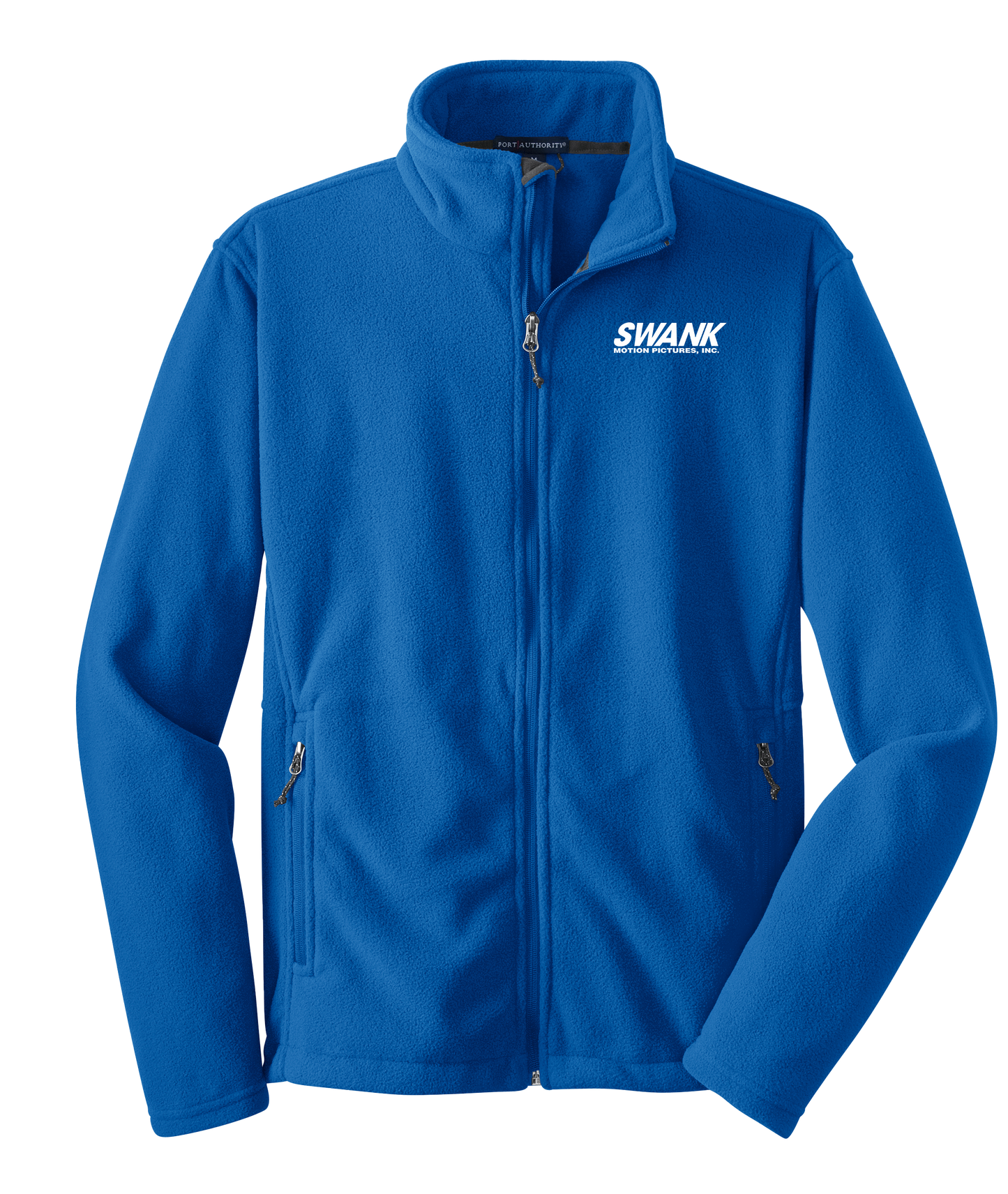 Port Authority® Value Fleece Jacket (Add'l Colors Available)