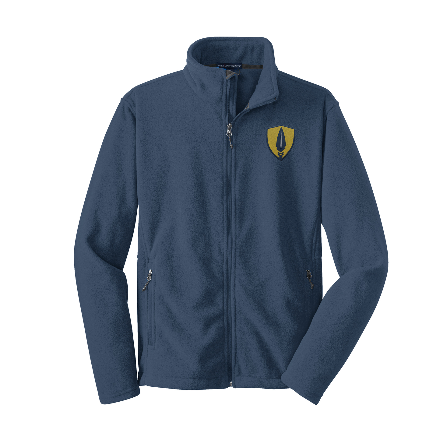 Port Authority® Women's Value Fleece Jacket - Please Choose your Preferred Logo Below ⬇️