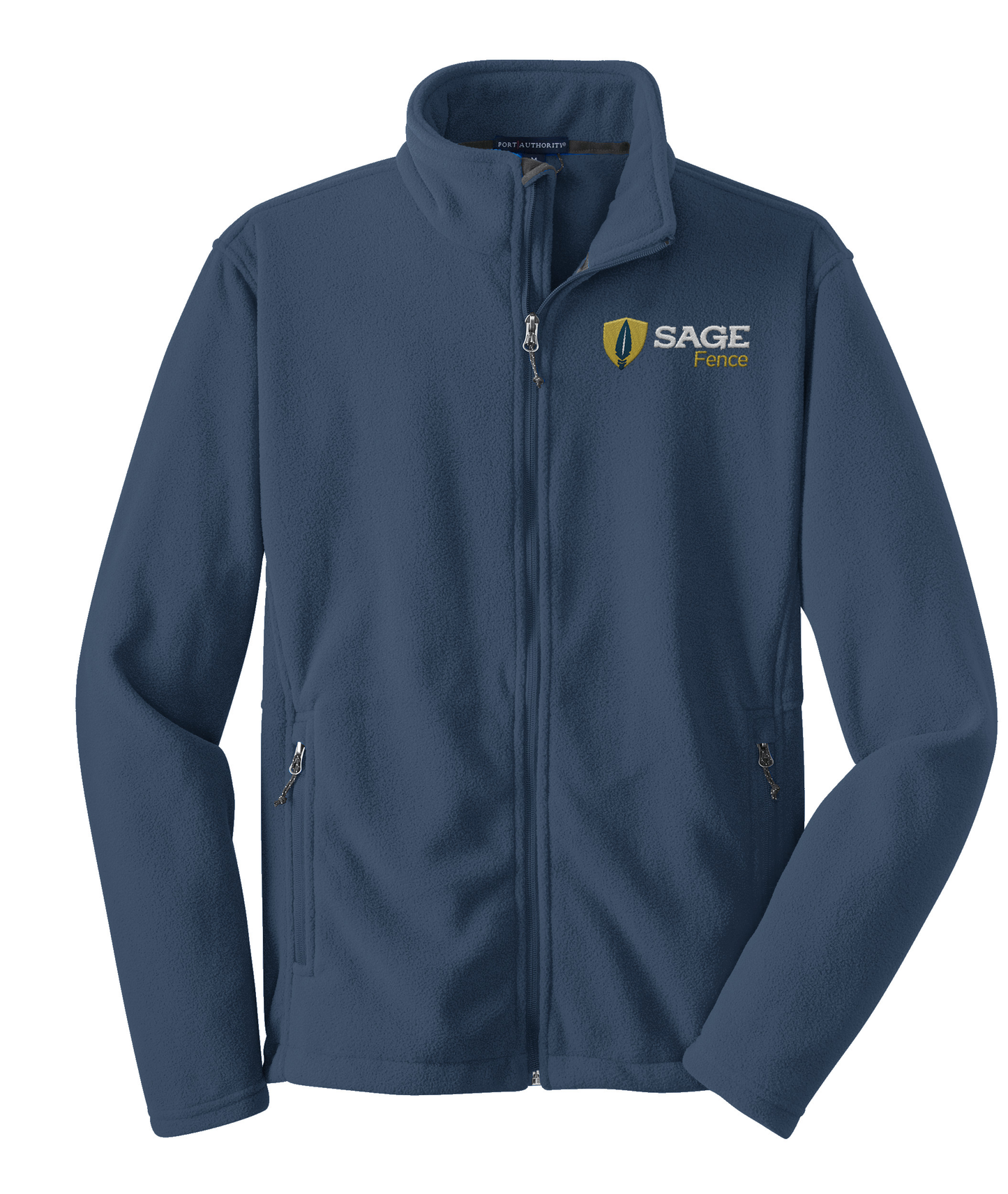 Port Authority® Women's Value Fleece Jacket - Please Choose your Preferred Logo Below ⬇️