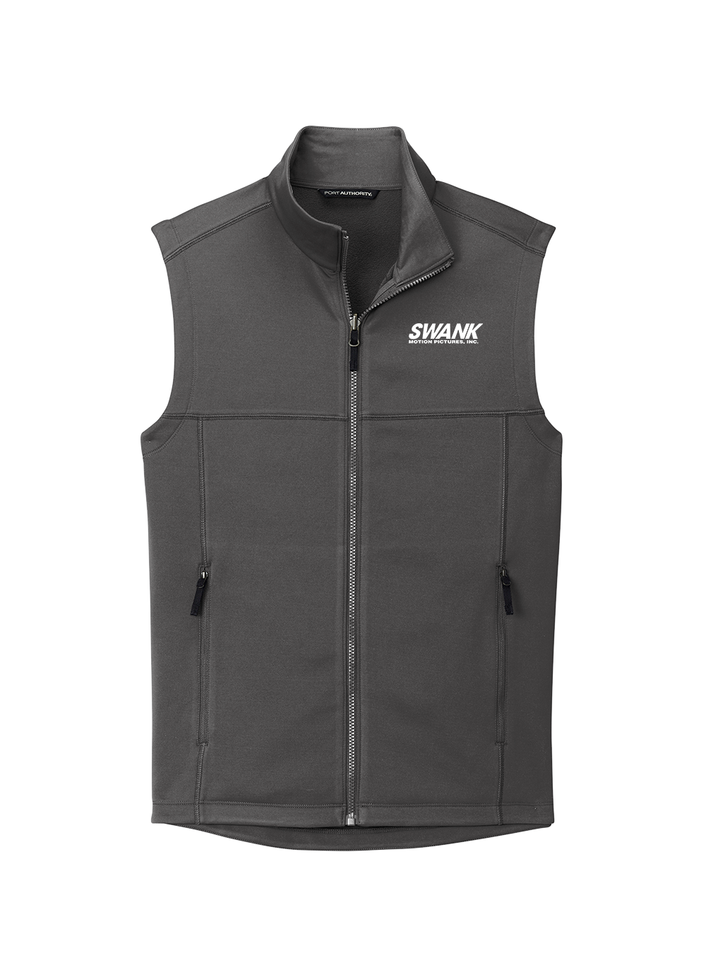 Port Authority® Collective Smooth Fleece Vest (Add'l Colors Available)