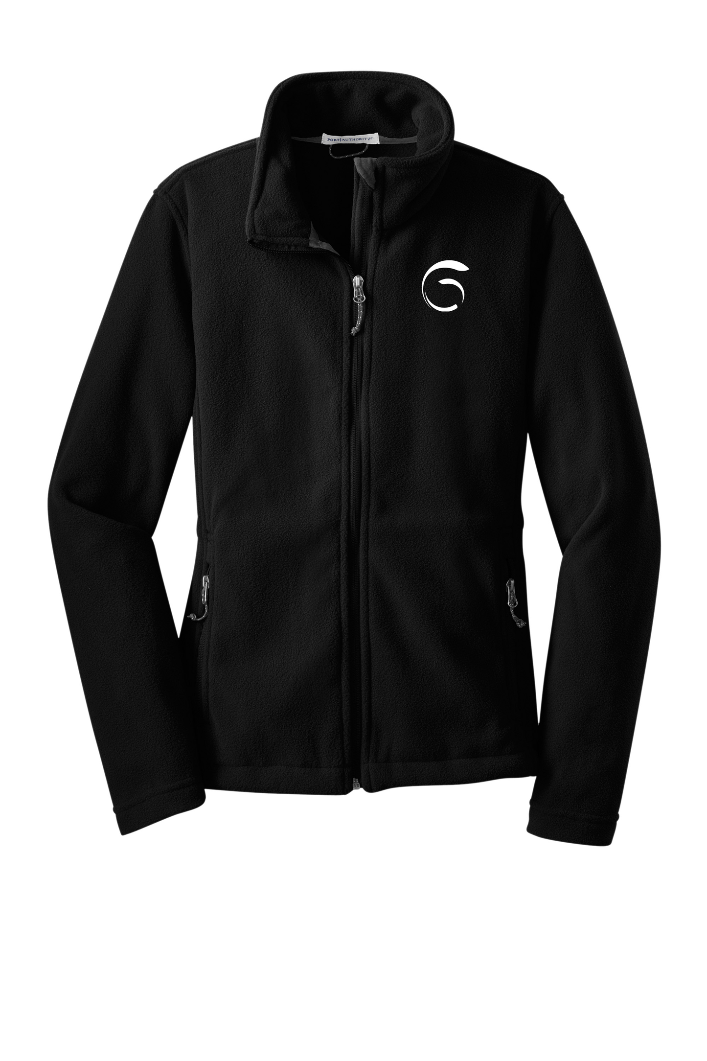 Port Authority® Women's Value Fleece Jacket (for custom options see below) - Add'l Color Options (Copy)