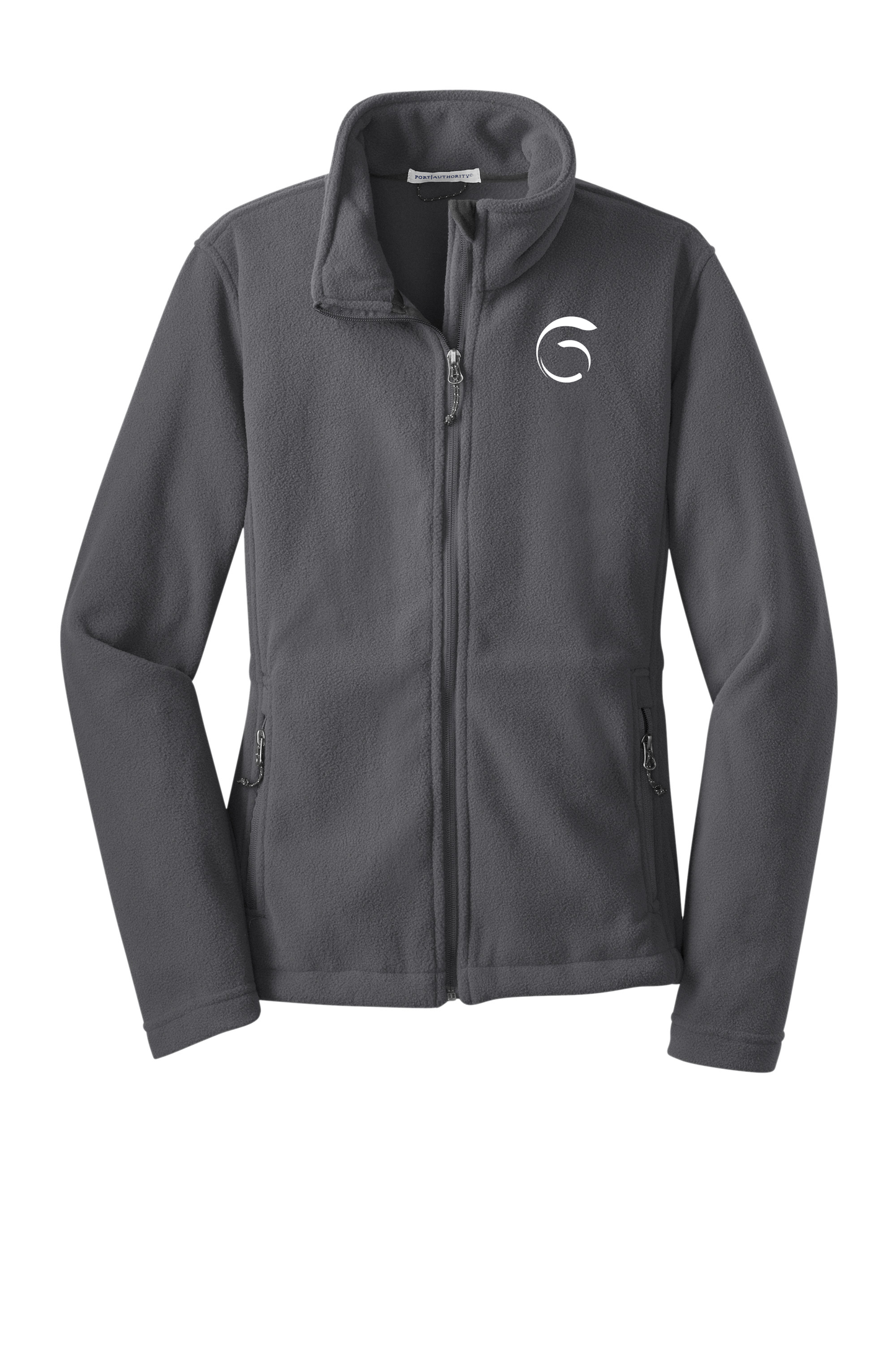 Port Authority® Women's Value Fleece Jacket (for custom options see below) - Add'l Color Options (Copy)
