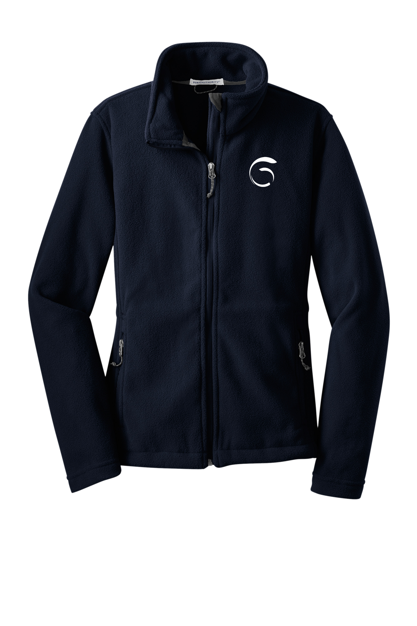 Port Authority® Women's Value Fleece Jacket (for custom options see below) - Add'l Color Options (Copy)