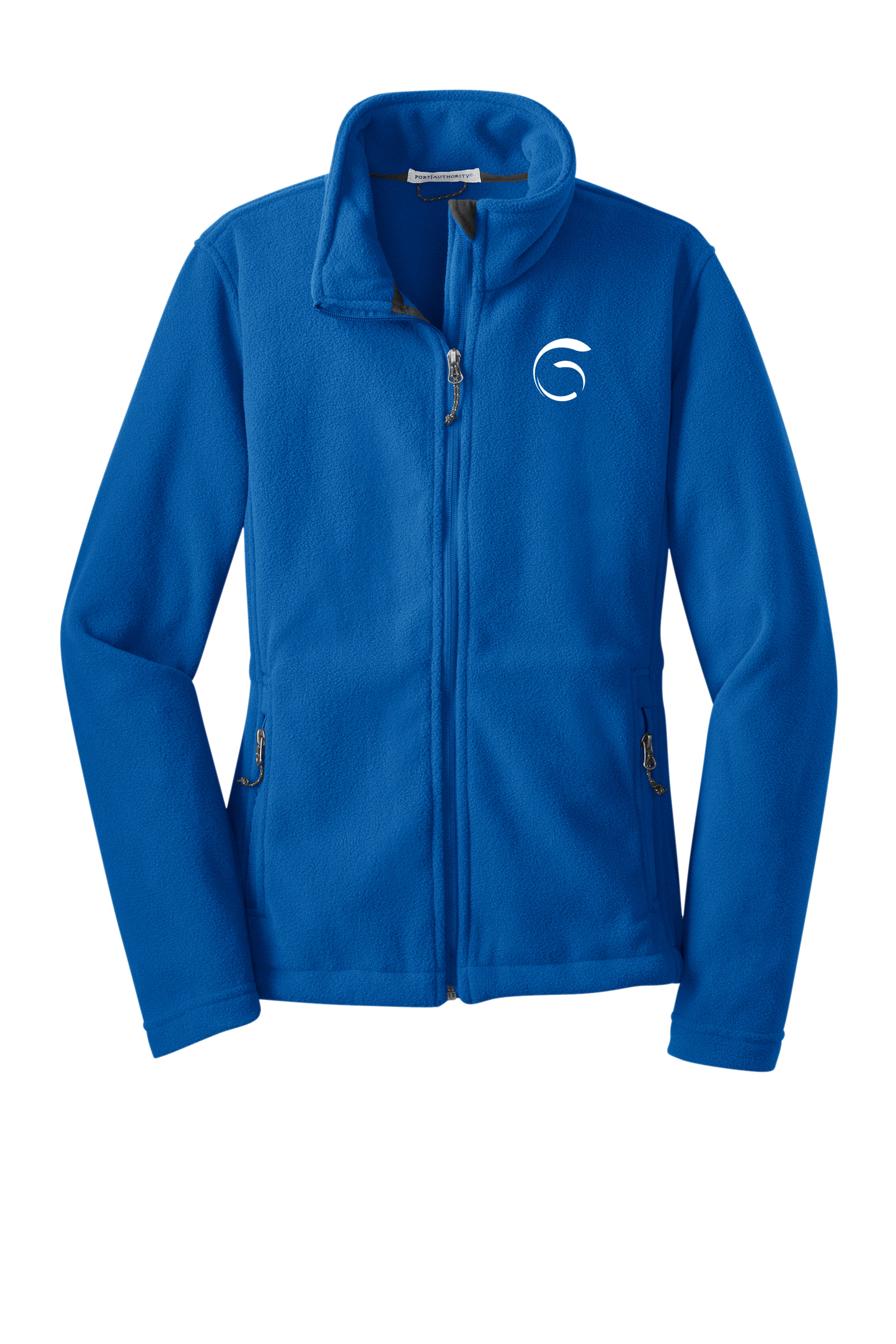 Port Authority® Women's Value Fleece Jacket (for custom options see below) - Add'l Color Options (Copy)