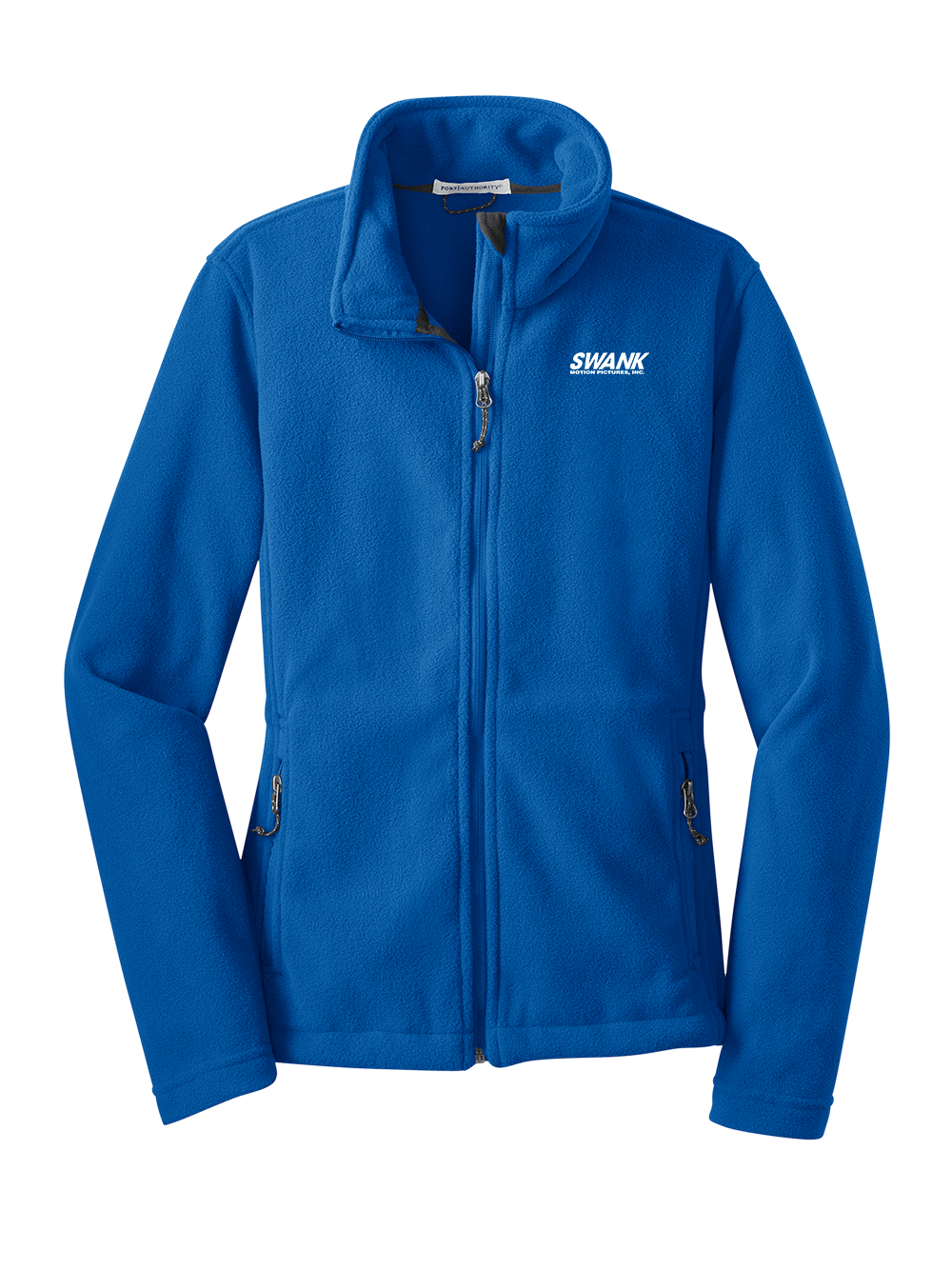 Port Authority® Women's Value Fleece Jacket (Add'l Colors Available)