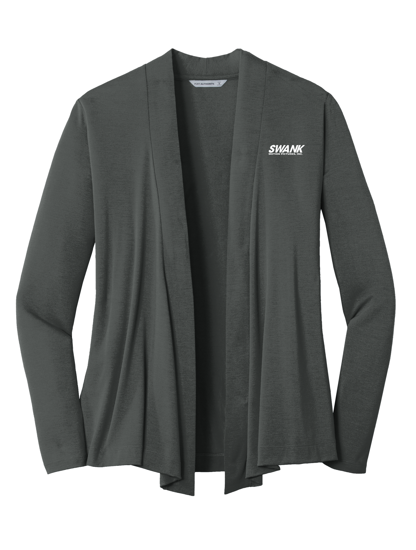 Port Authority® Women's Concept Open Cardigan (Add'l Colors Available)