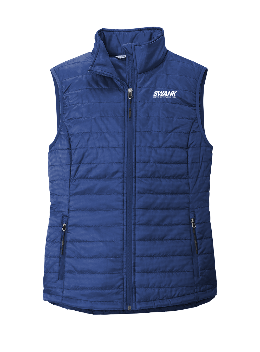 Port Authority® Ladies Packable Puffy Vest (Add'l Colors Available)