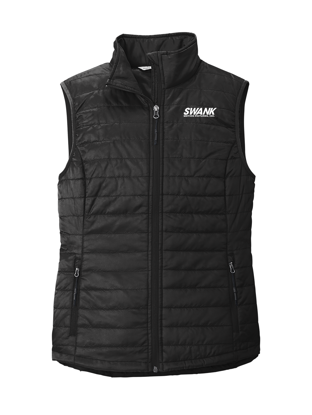 Port Authority® Ladies Packable Puffy Vest (Add'l Colors Available)