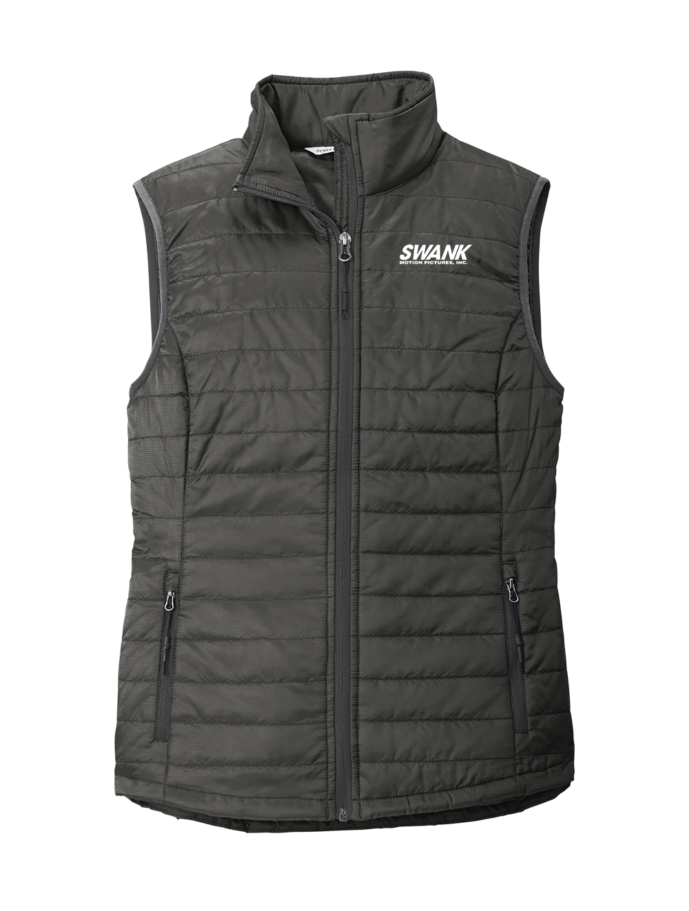 Port Authority® Ladies Packable Puffy Vest (Add'l Colors Available)
