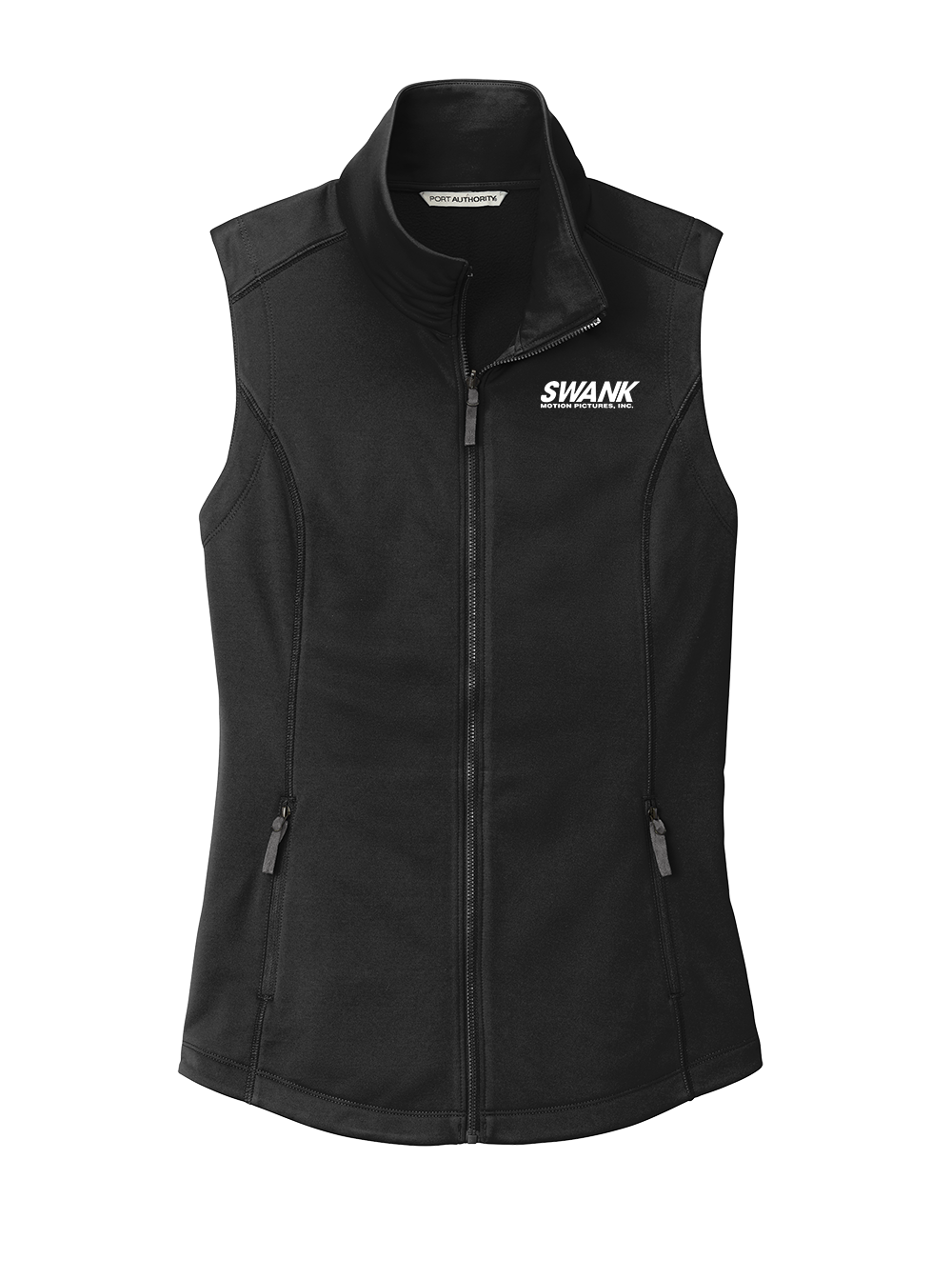 Port Authority® Women's Collective Smooth Fleece Vest (Add'l Color Available)