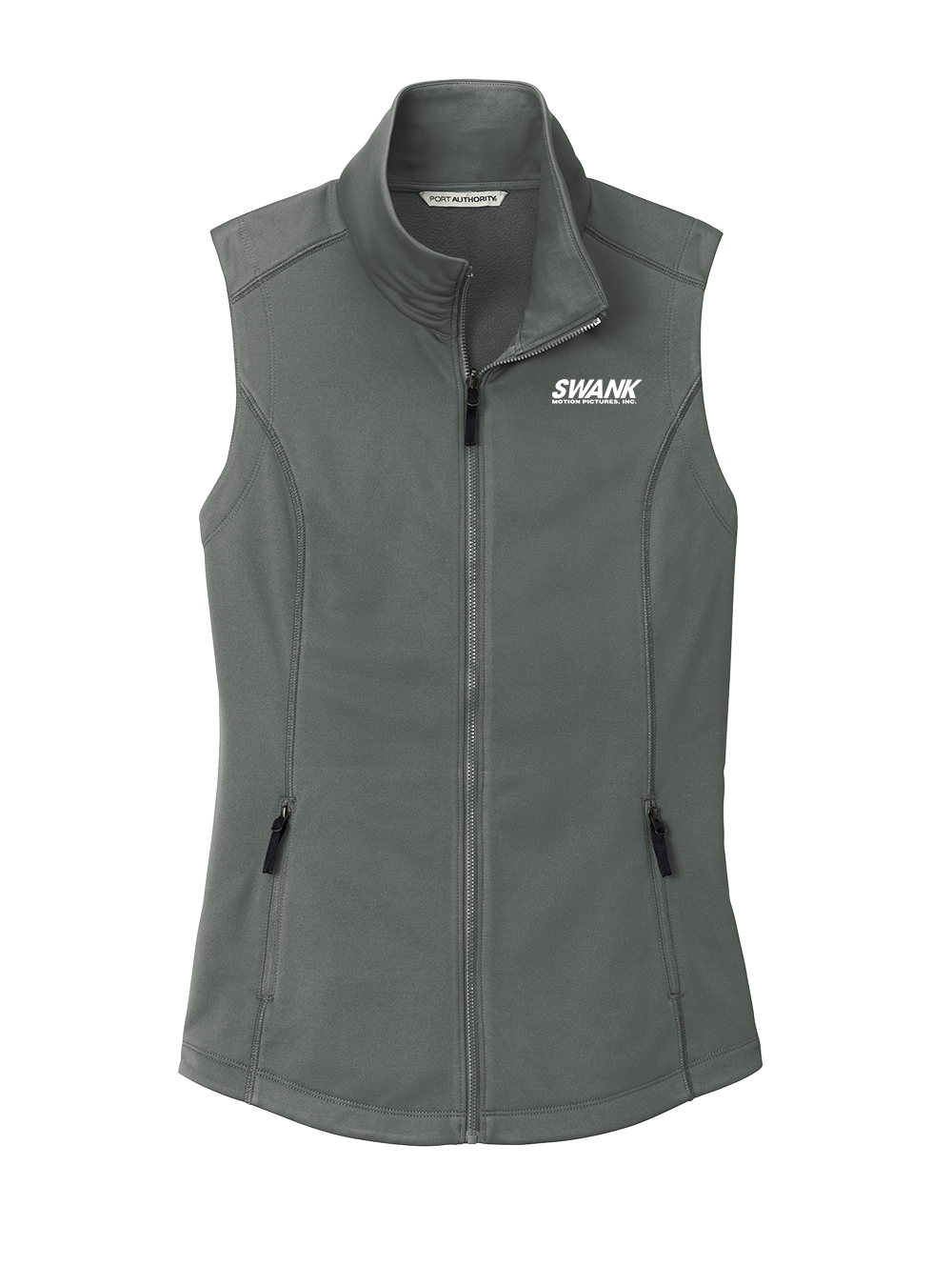 Port Authority® Women's Collective Smooth Fleece Vest (Add'l Color Available)