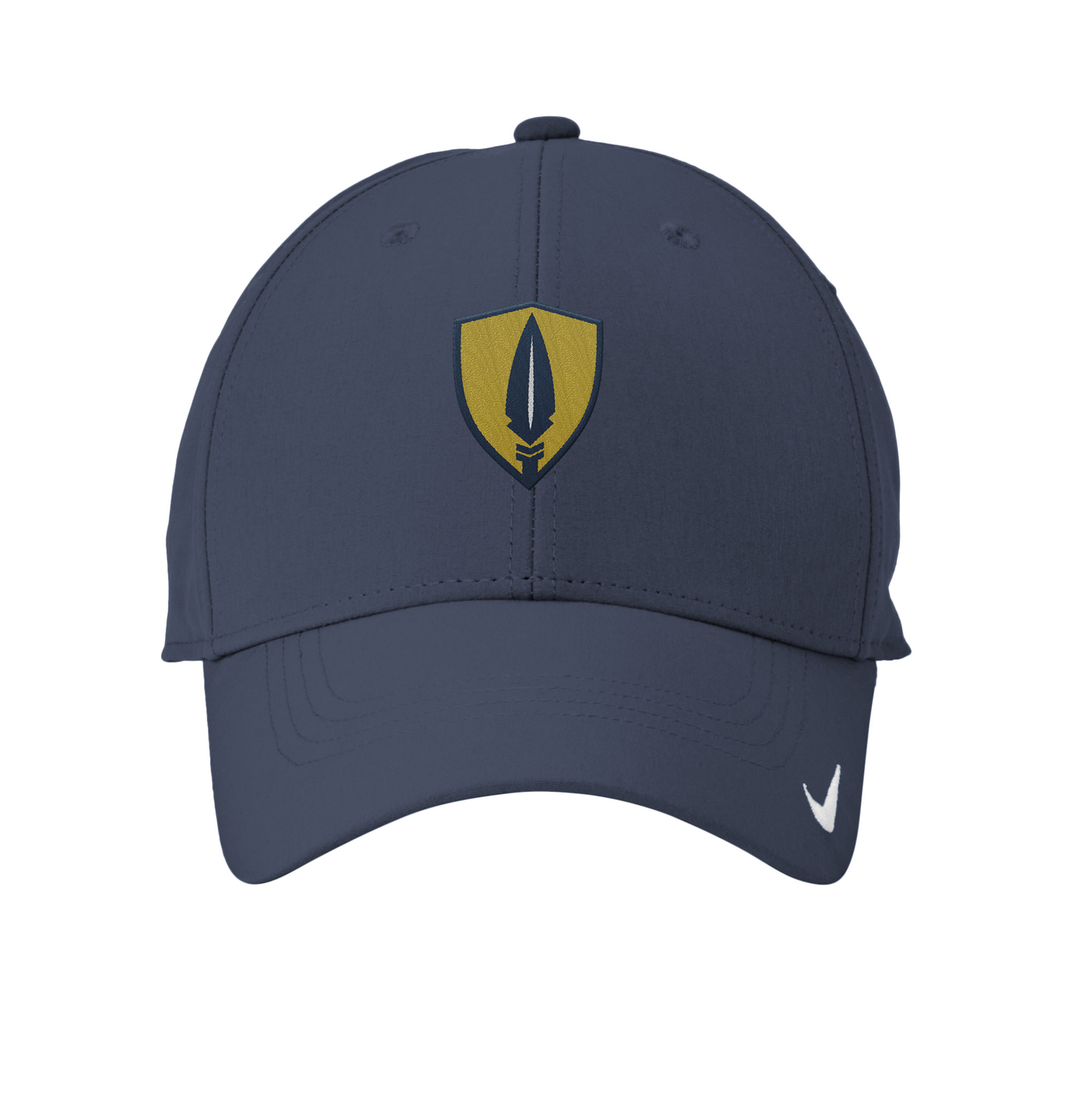 Nike Dri-FIT Legacy Cap - Please Choose your Preferred Logo Below ⬇️