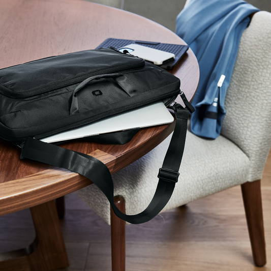 OGIO® Slim Brief - Includes Customization
