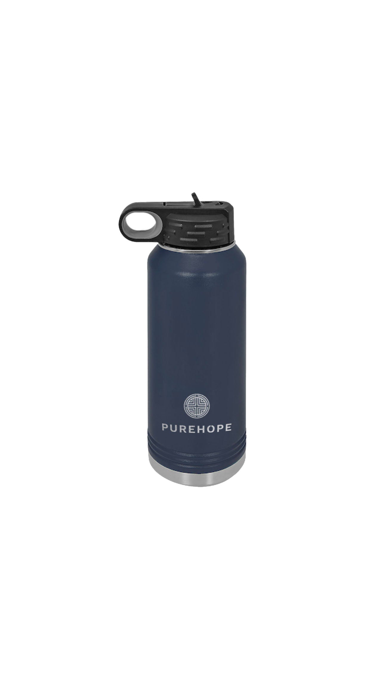 Polar Camel 32 oz Water Bottle PH