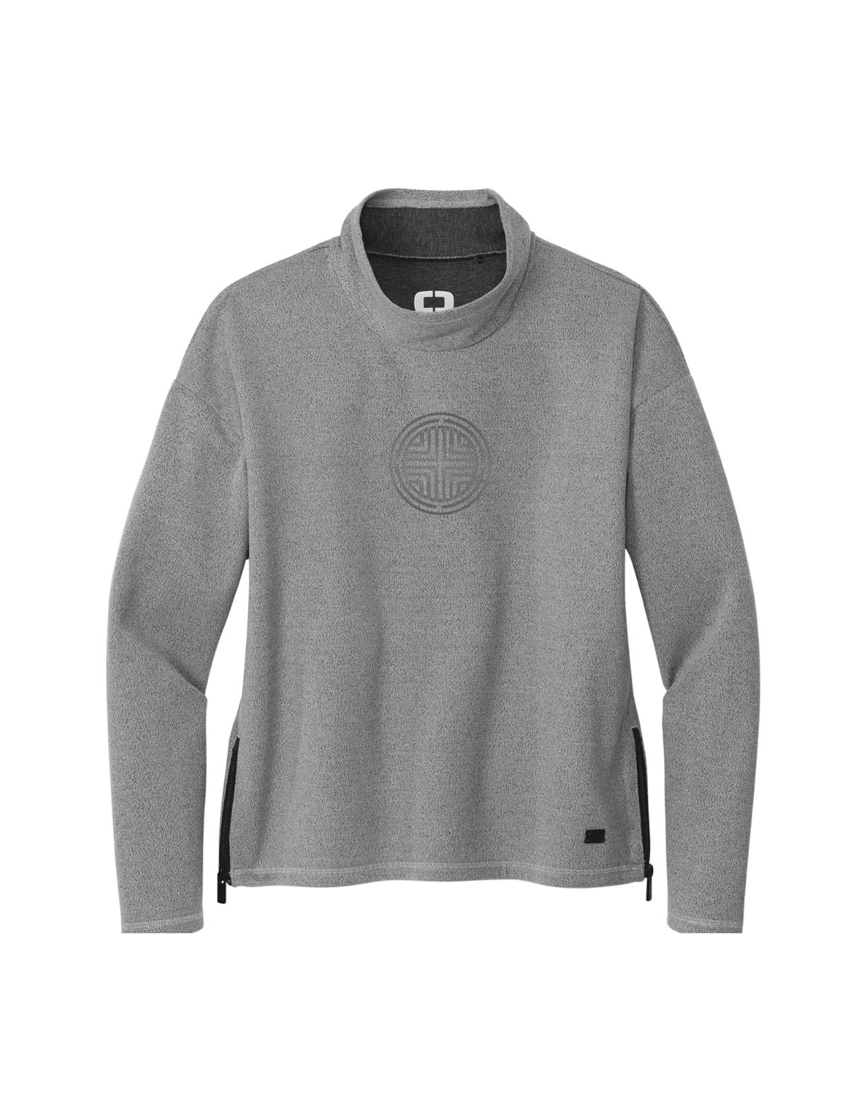 OGIO® Ladies Transition Pullover PH