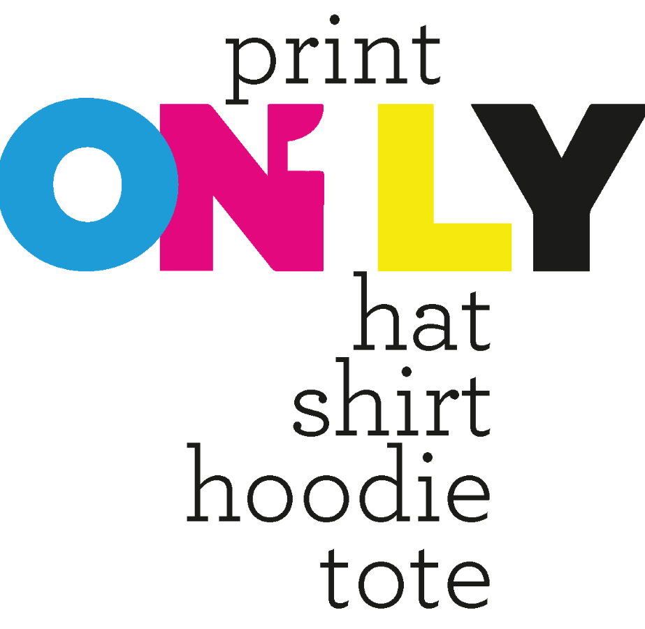 print logo