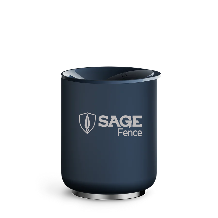 Fellow Brand  Rocky Lowball Tumbler - Please Choose your Preferred Logo Below ⬇️