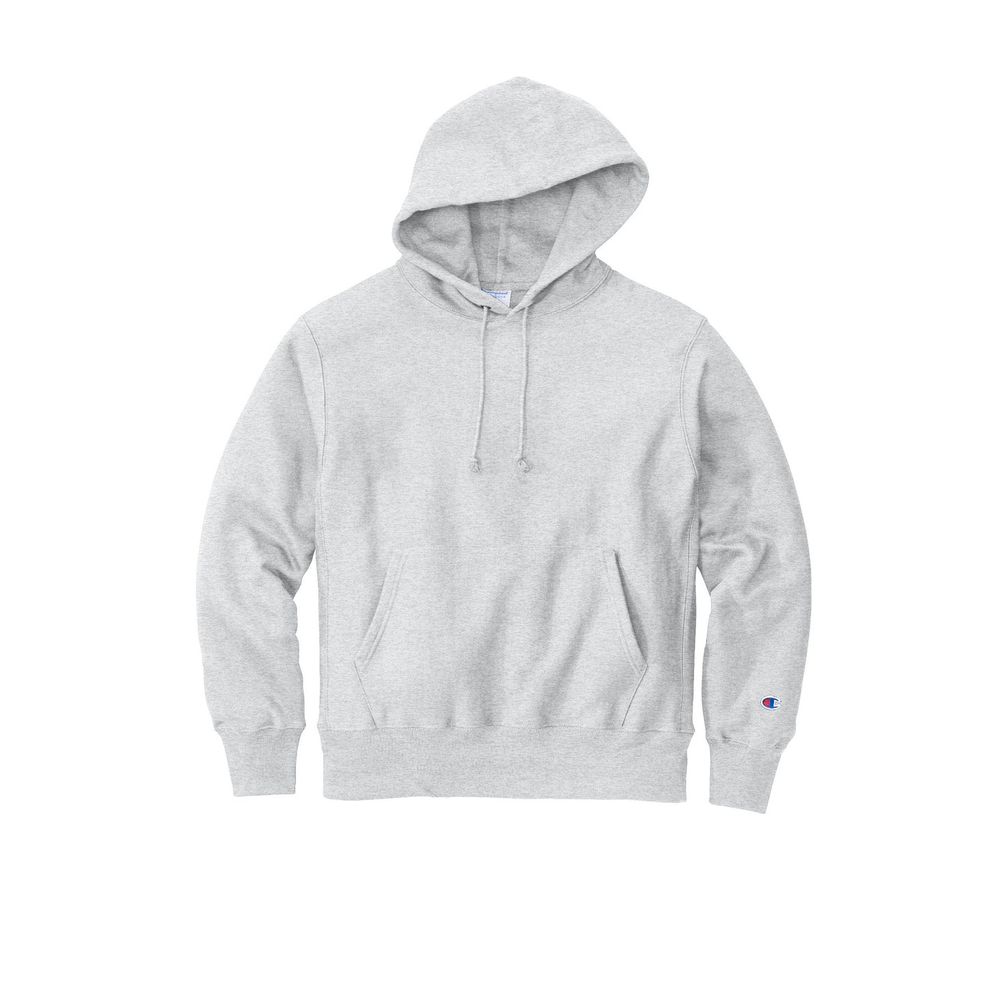 Champion ® Reverse Weave ® Hooded Sweatshirt