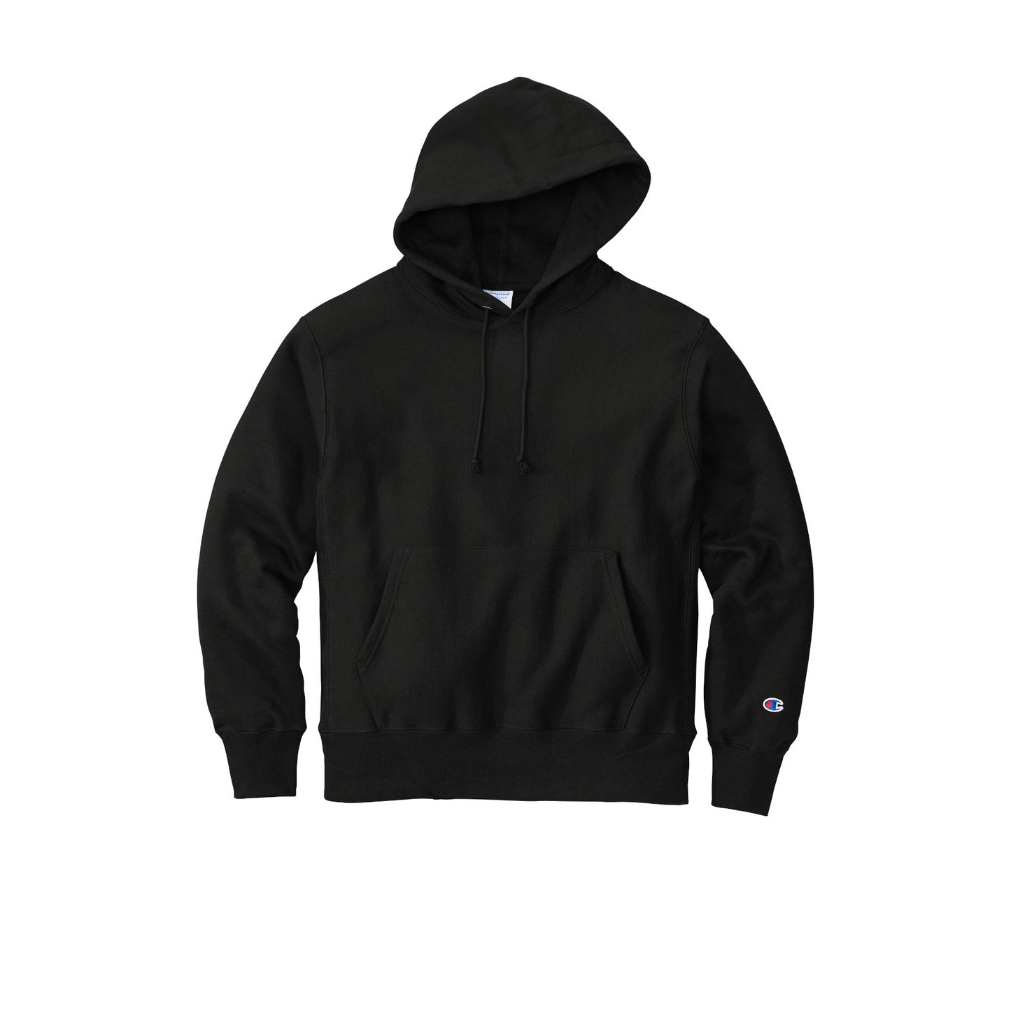 Champion ® Reverse Weave ® Hooded Sweatshirt