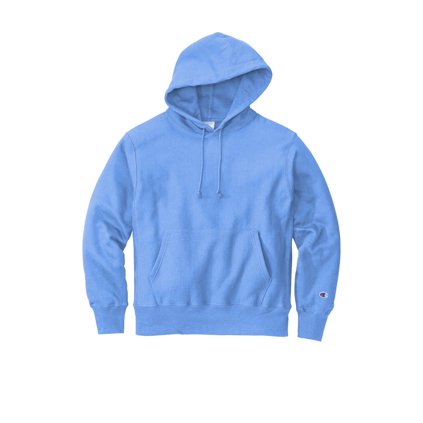Champion ® Reverse Weave ® Hooded Sweatshirt
