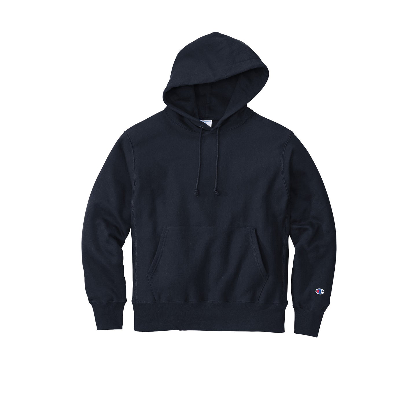 Champion ® Reverse Weave ® Hooded Sweatshirt